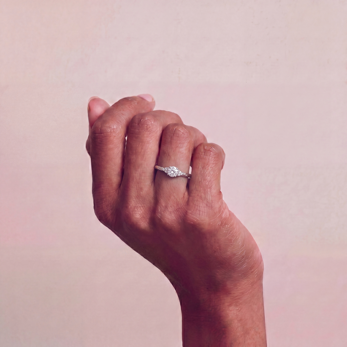Orsa Ring – Detail