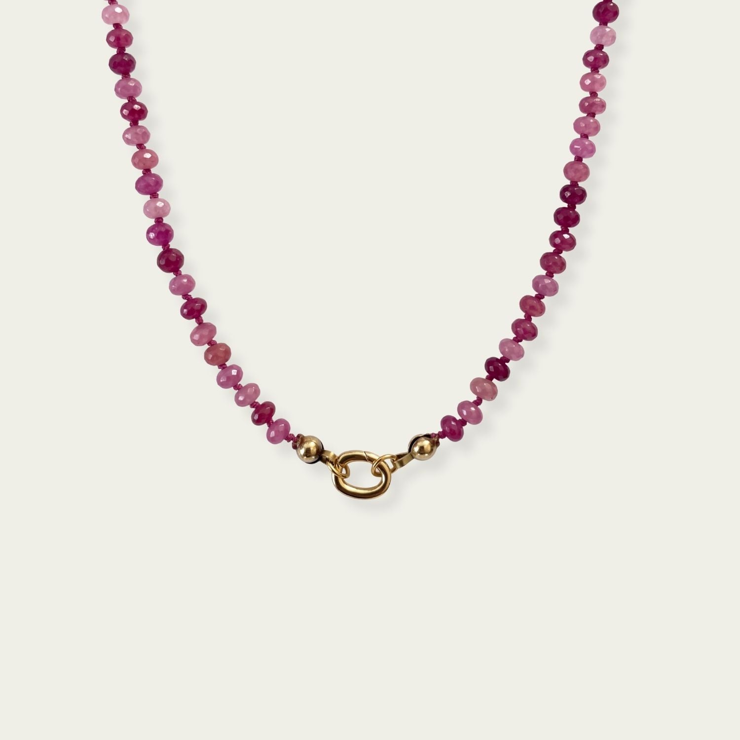 Destello Necklace