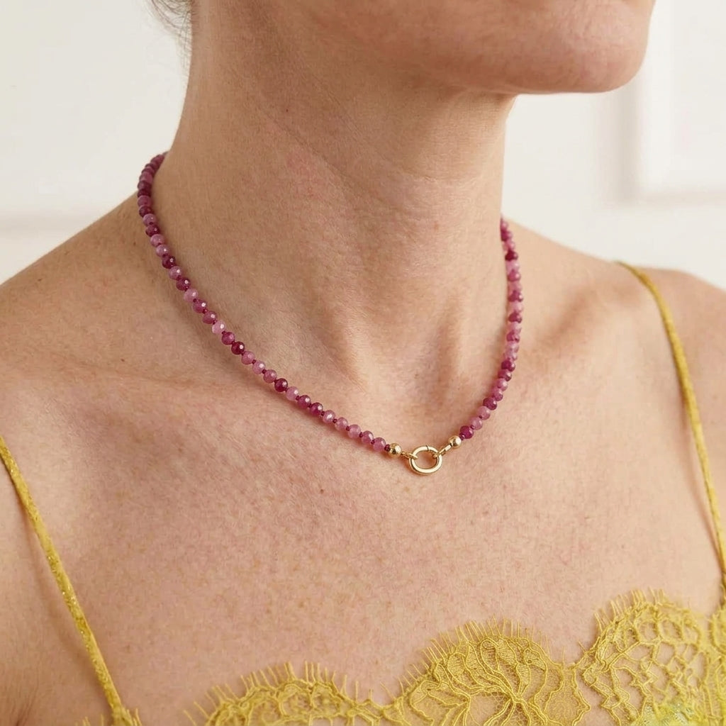 Destello Necklace