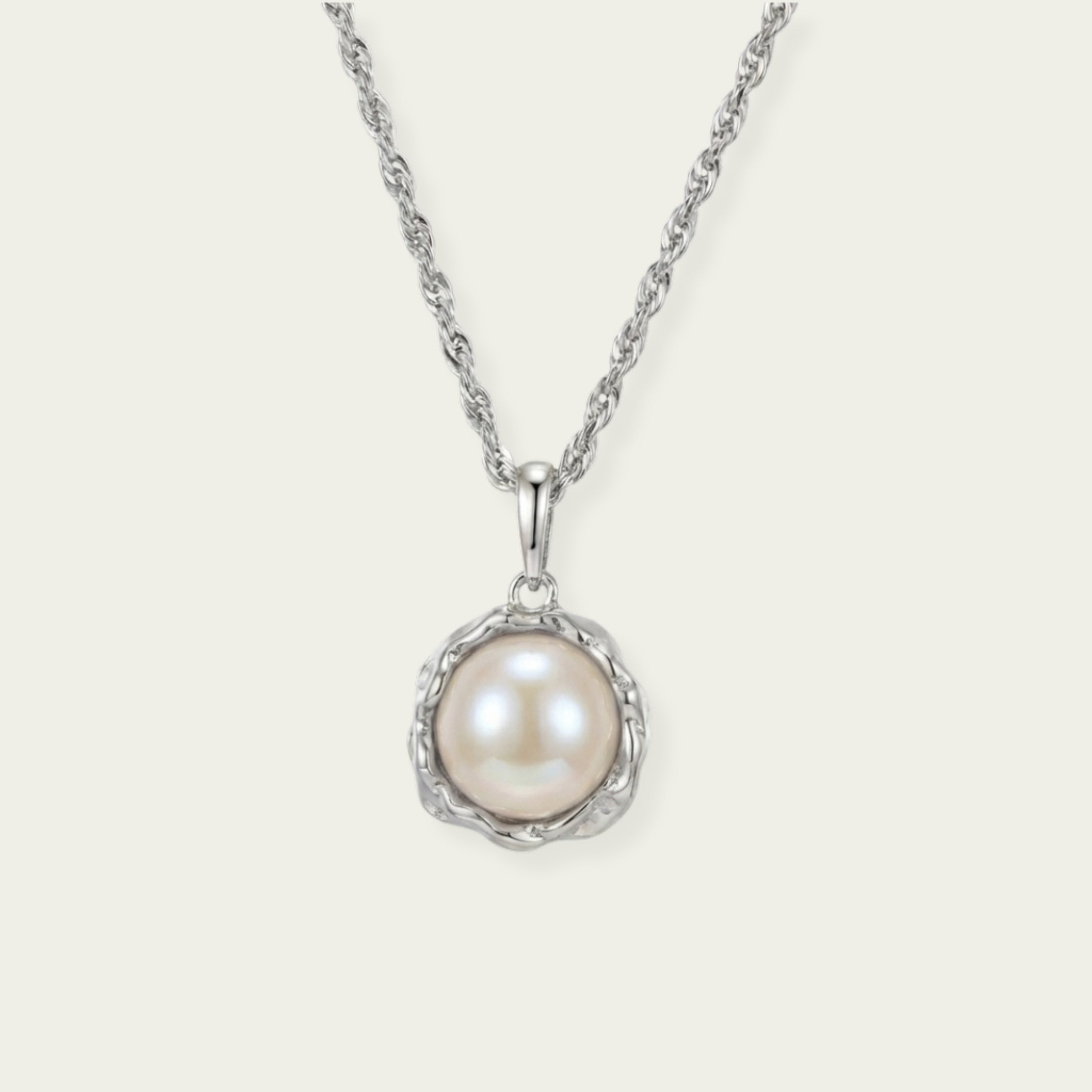 Arden necklace