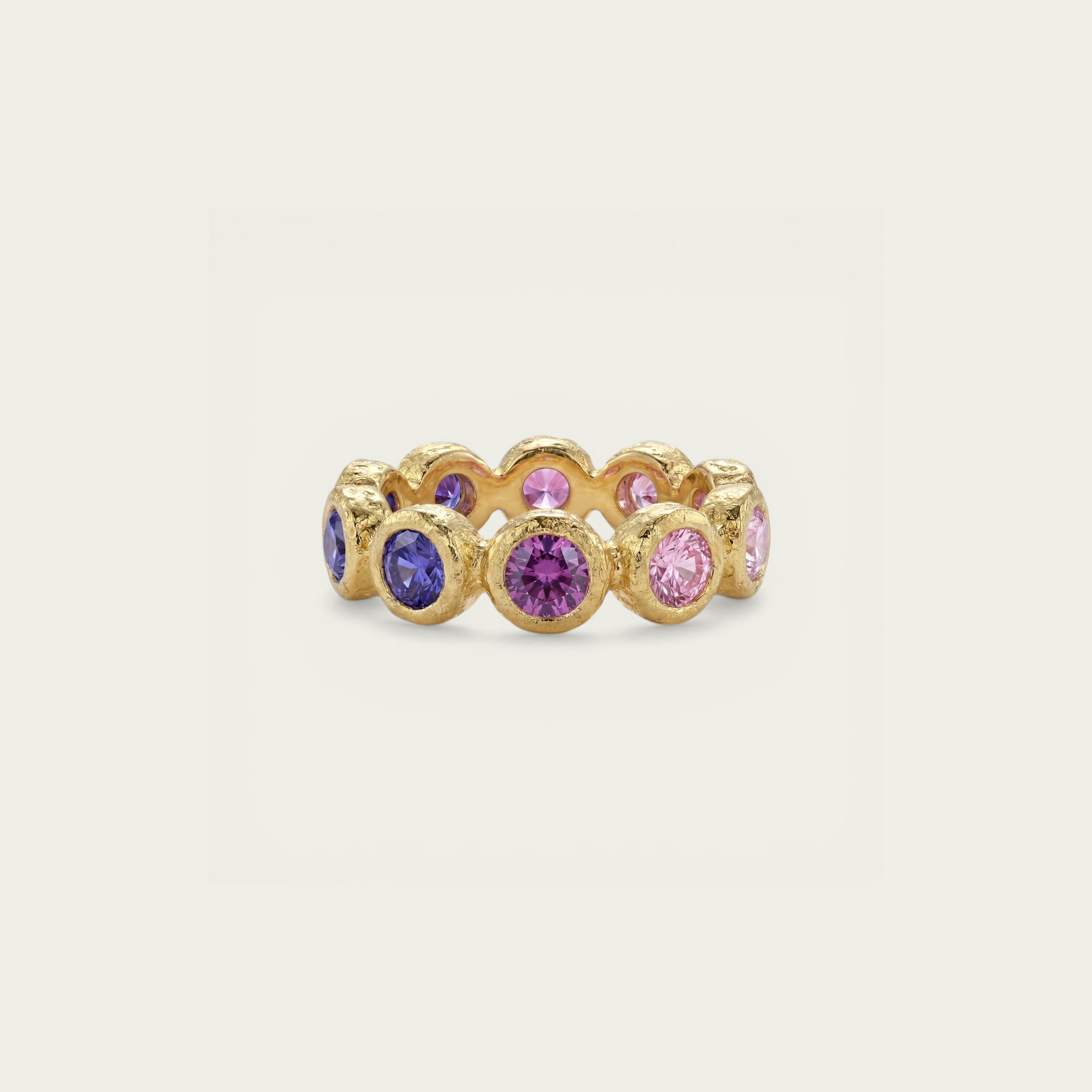 Iris Ring