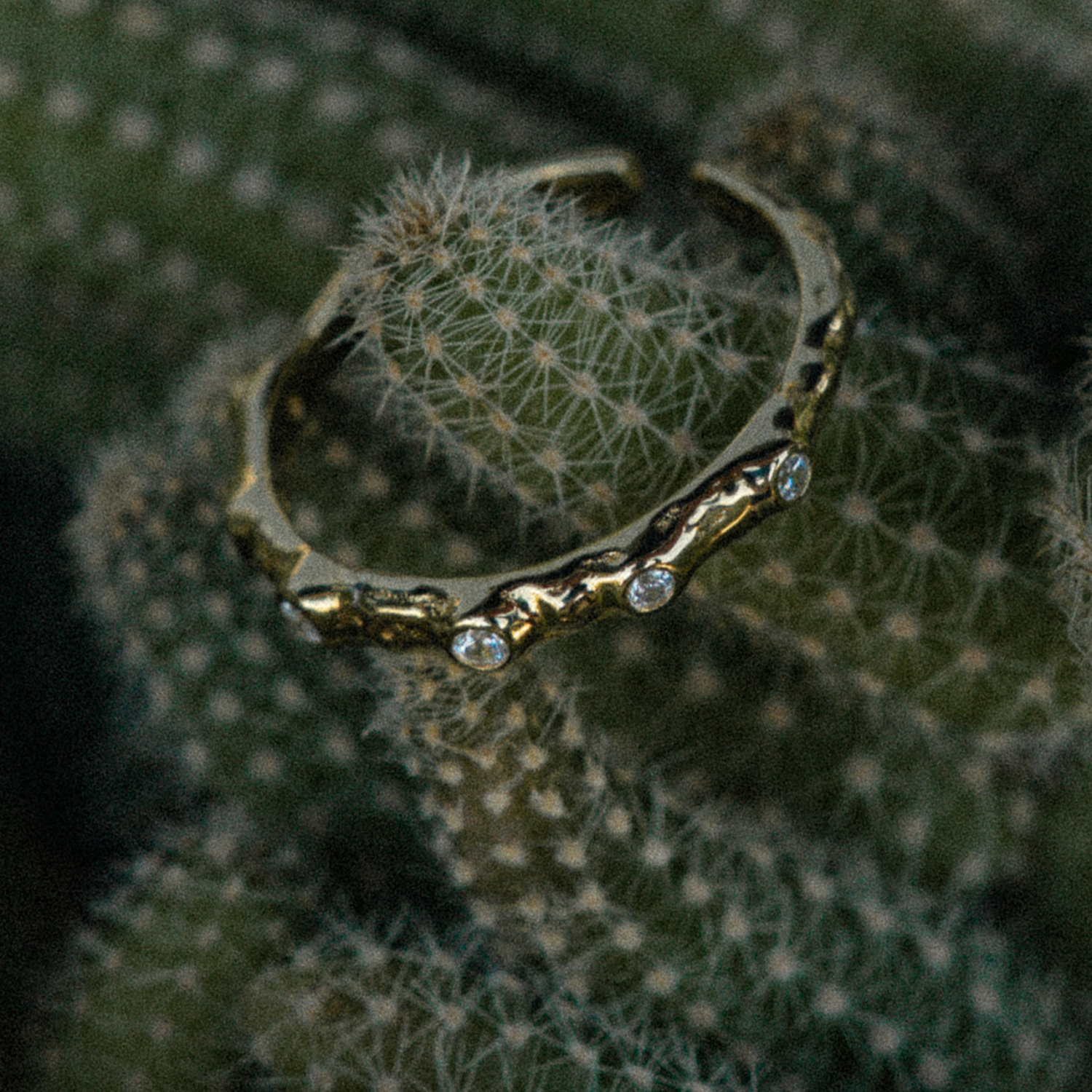 Pedra ring
