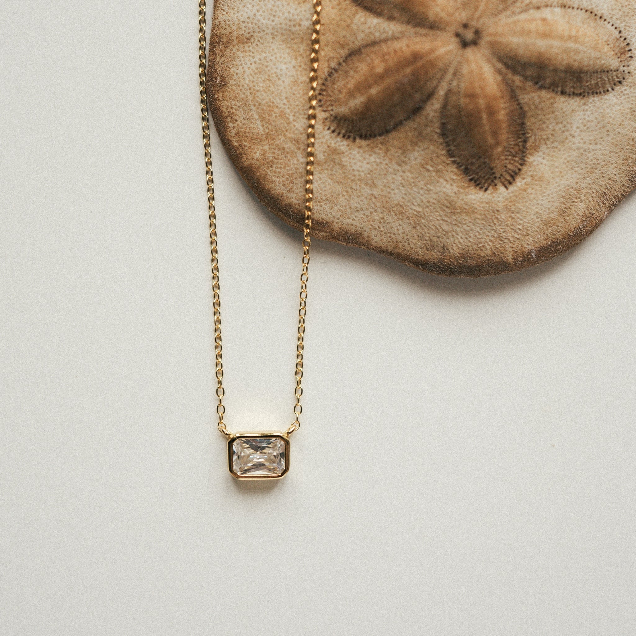 Glory necklace