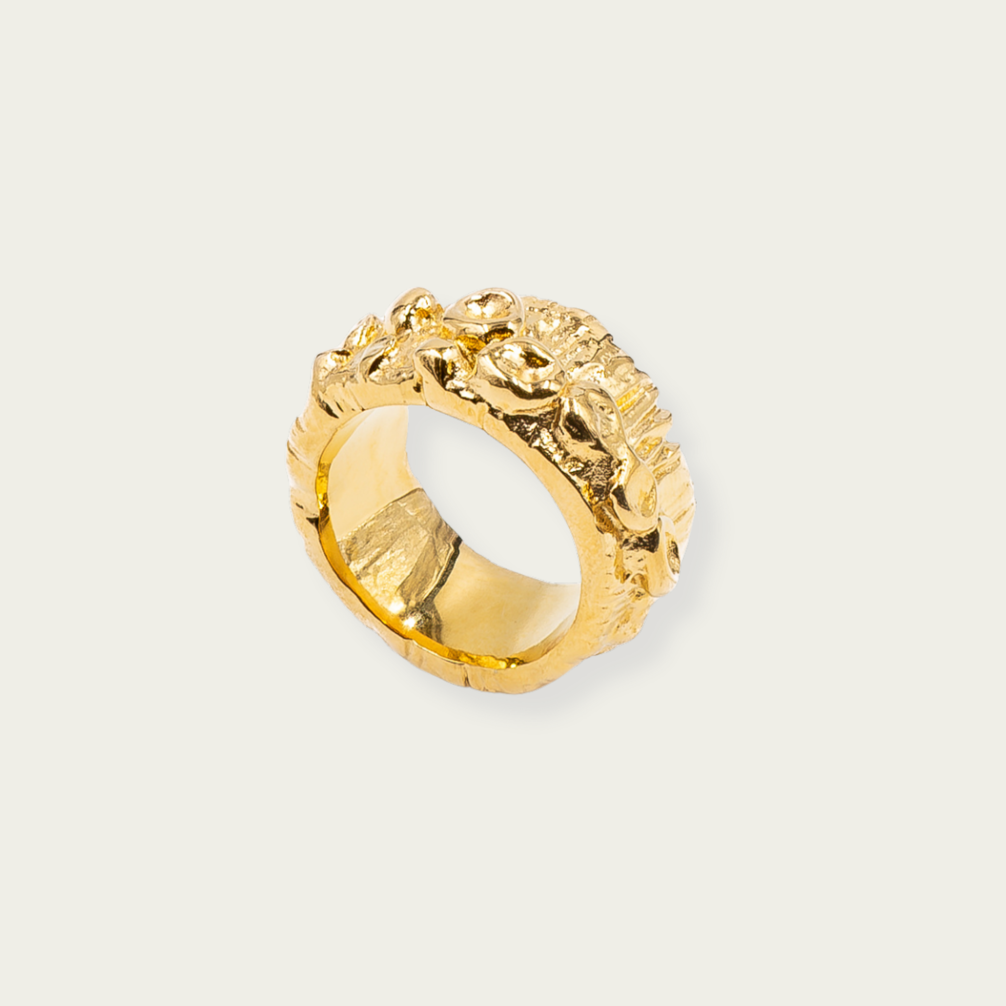 Reef ring