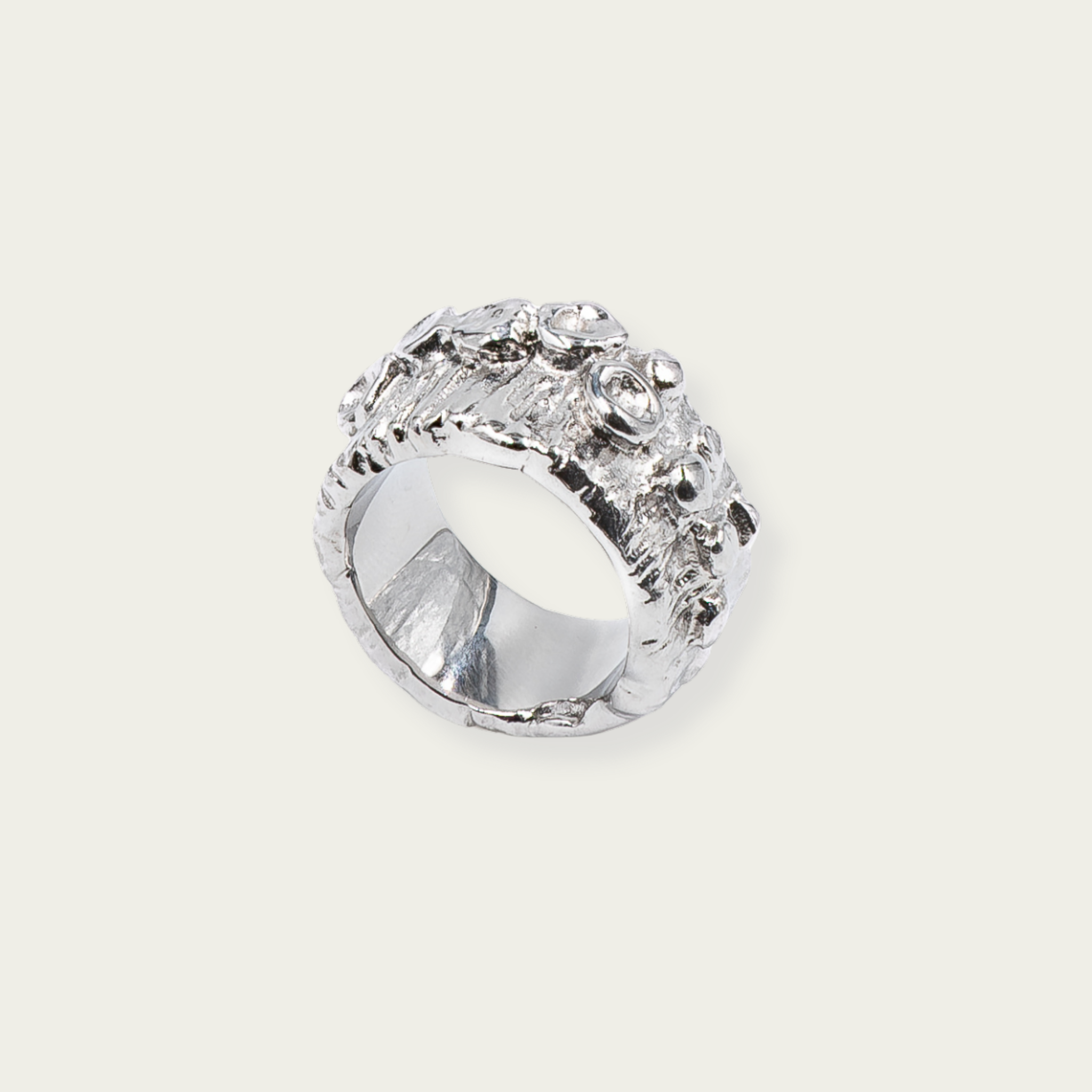 Reef ring