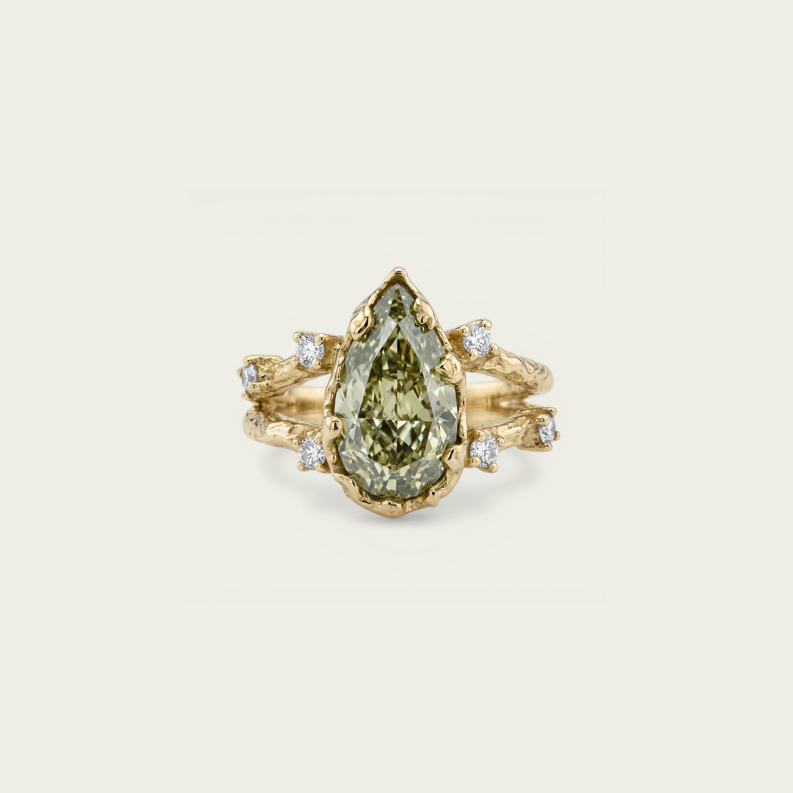 Lumen Ring
