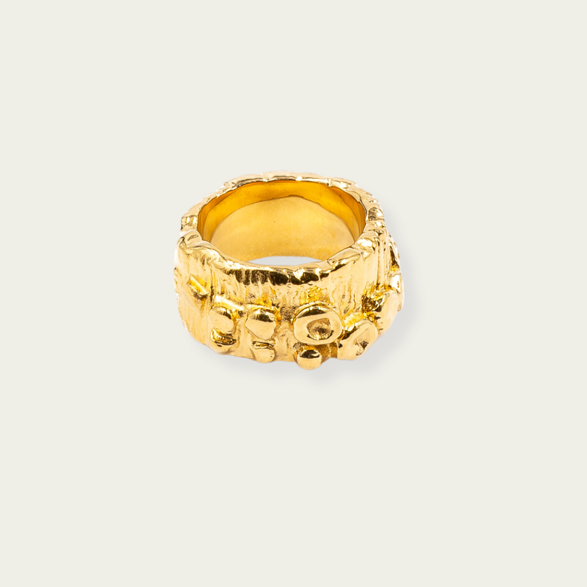 Reef ring