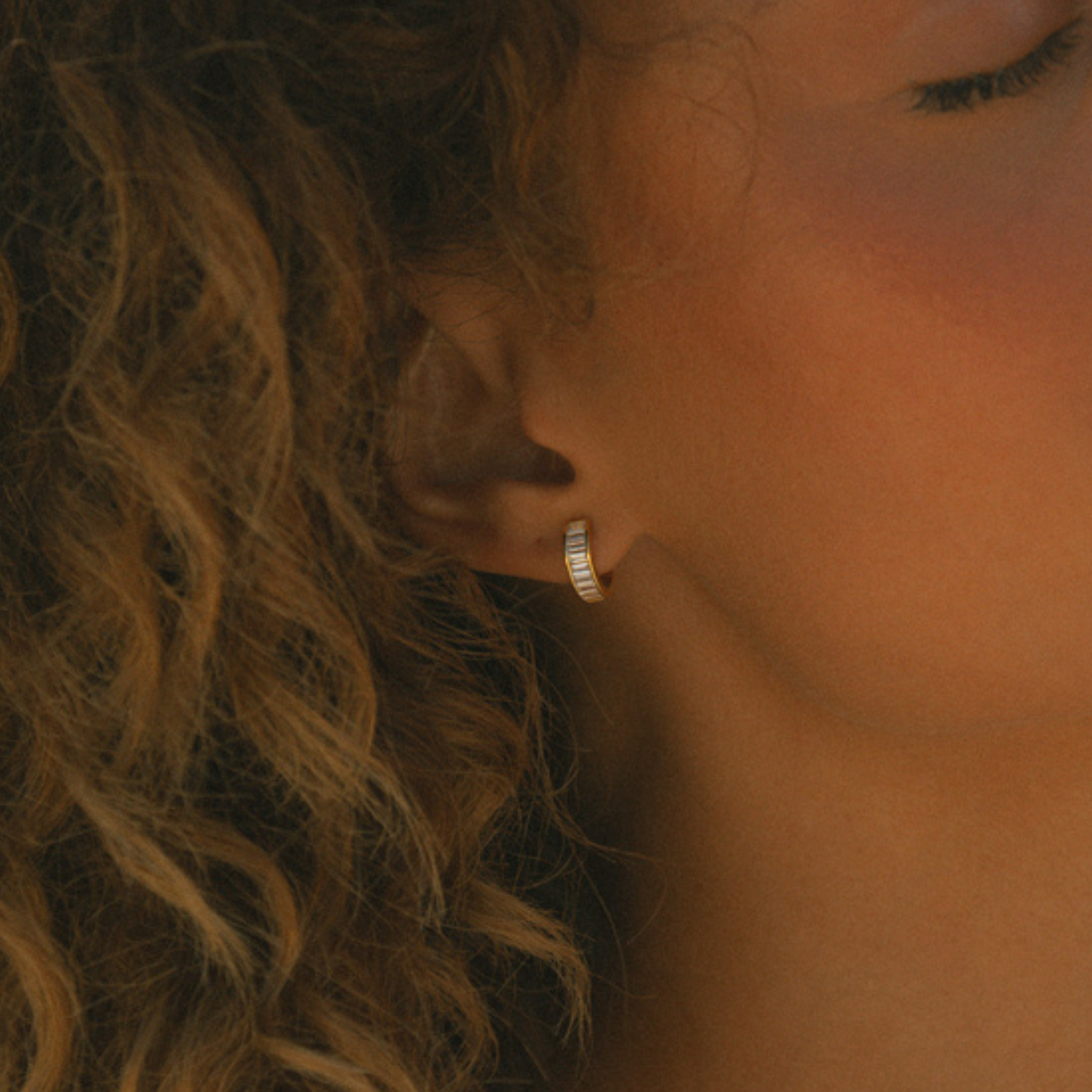 Empire Earrings