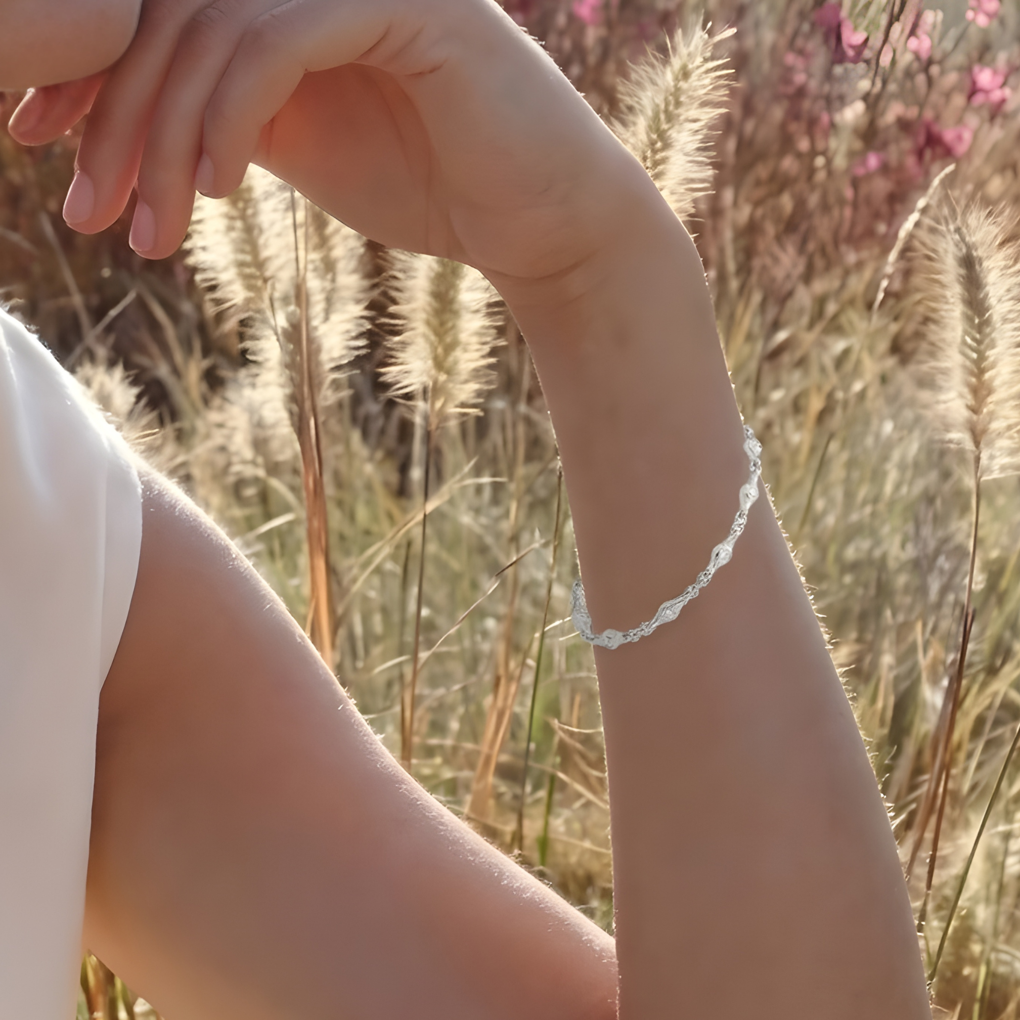 Pedra bracelet