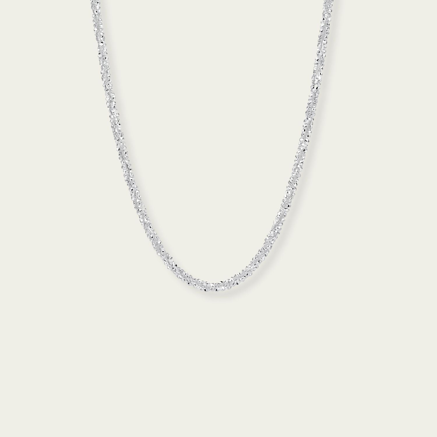 Claro Necklace