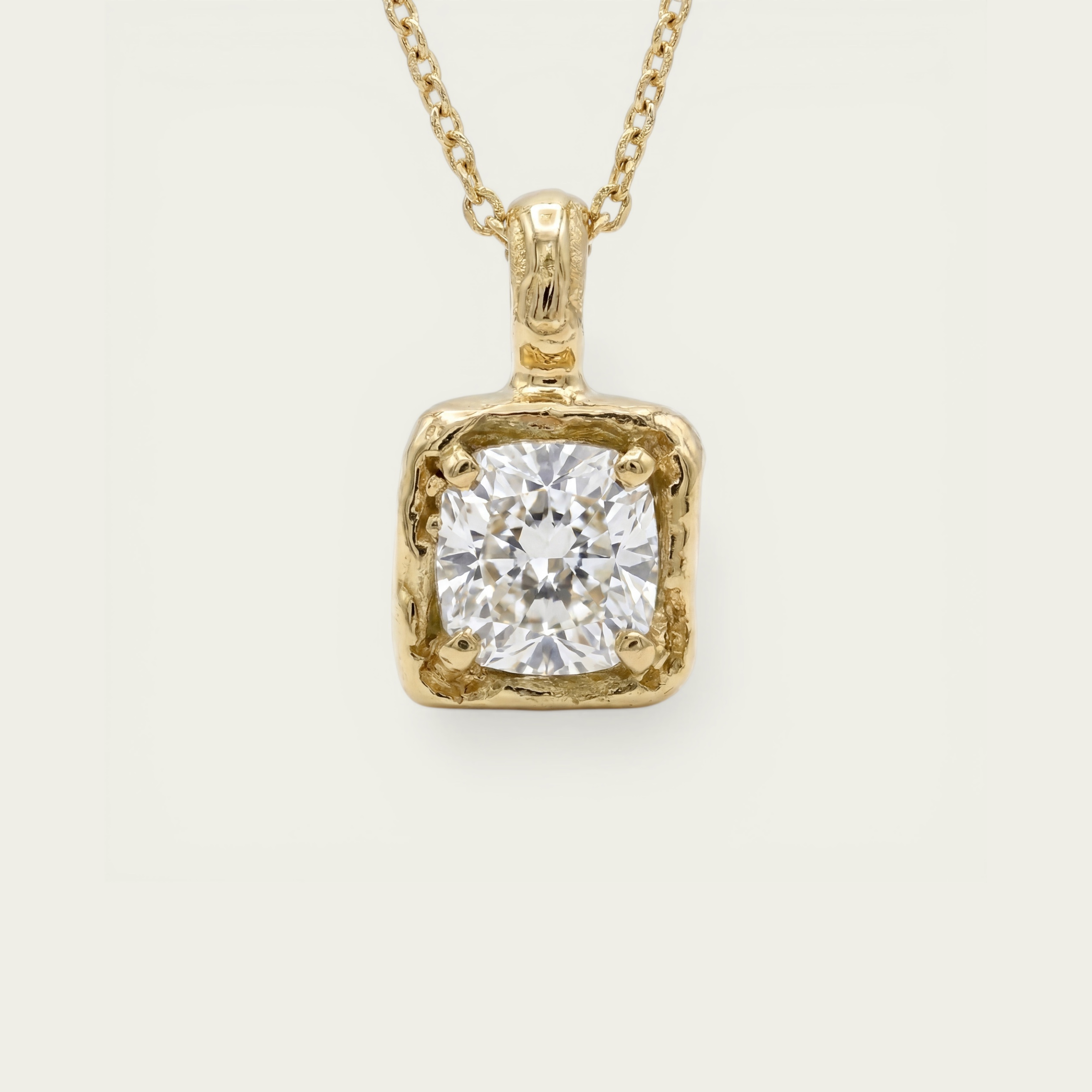 Severa Necklace