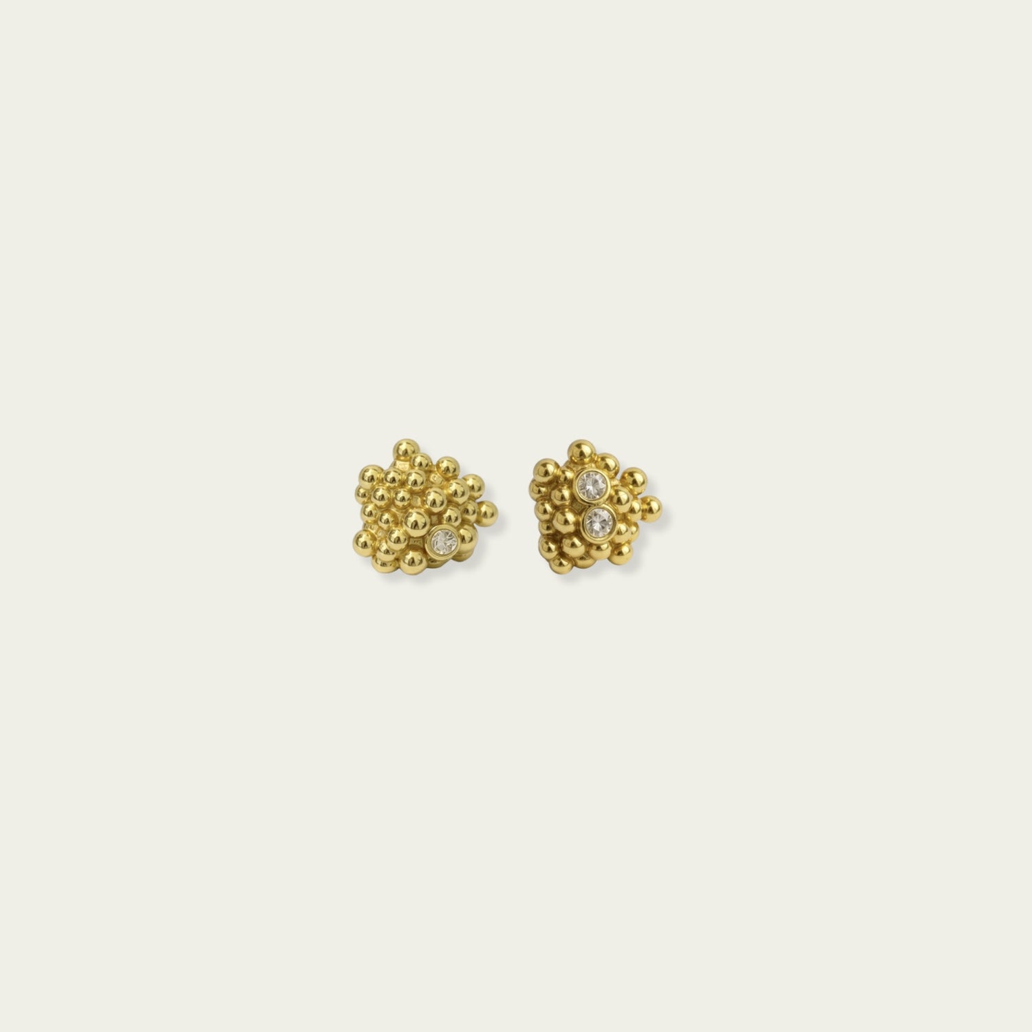 Orbit Earrings