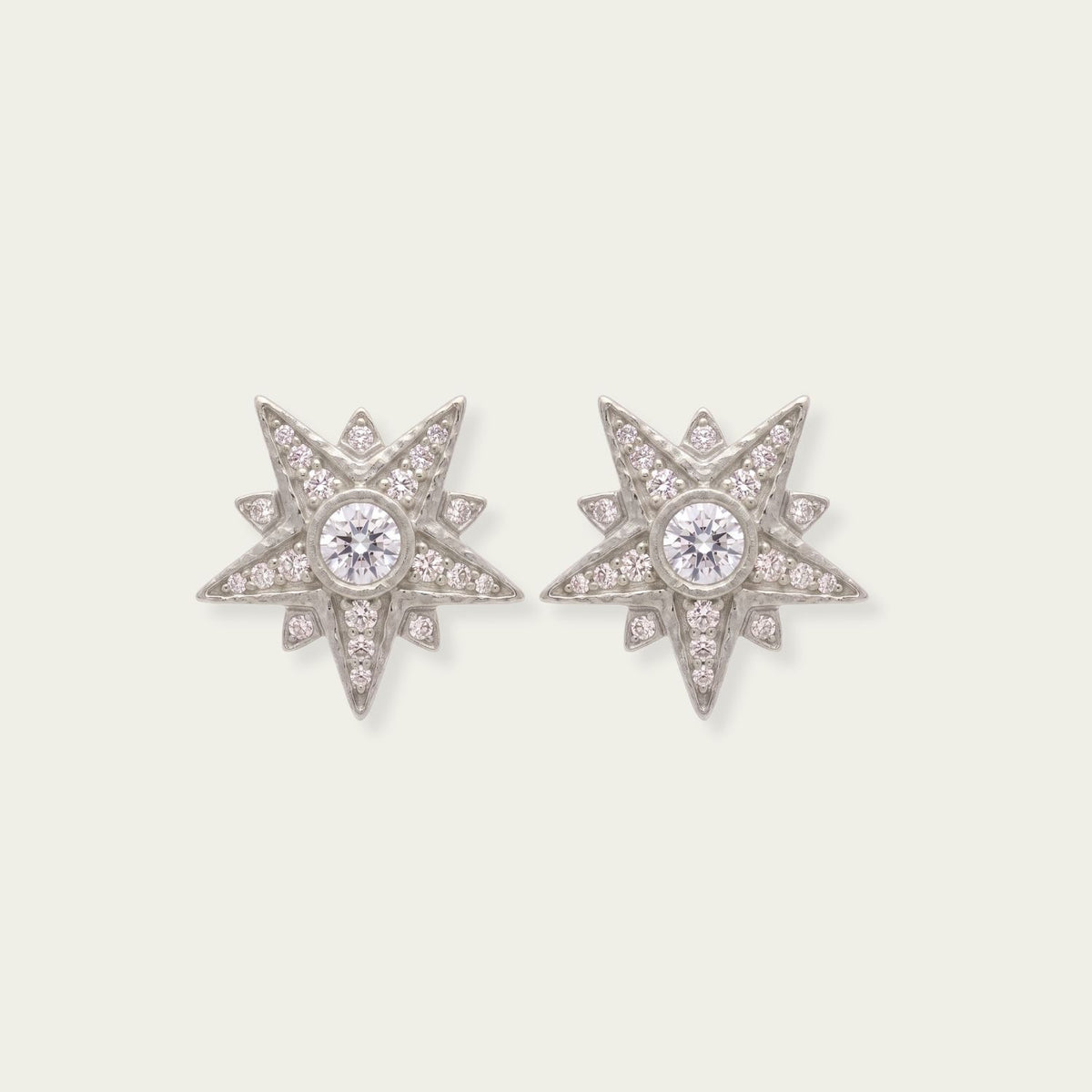 Estrella Earrings