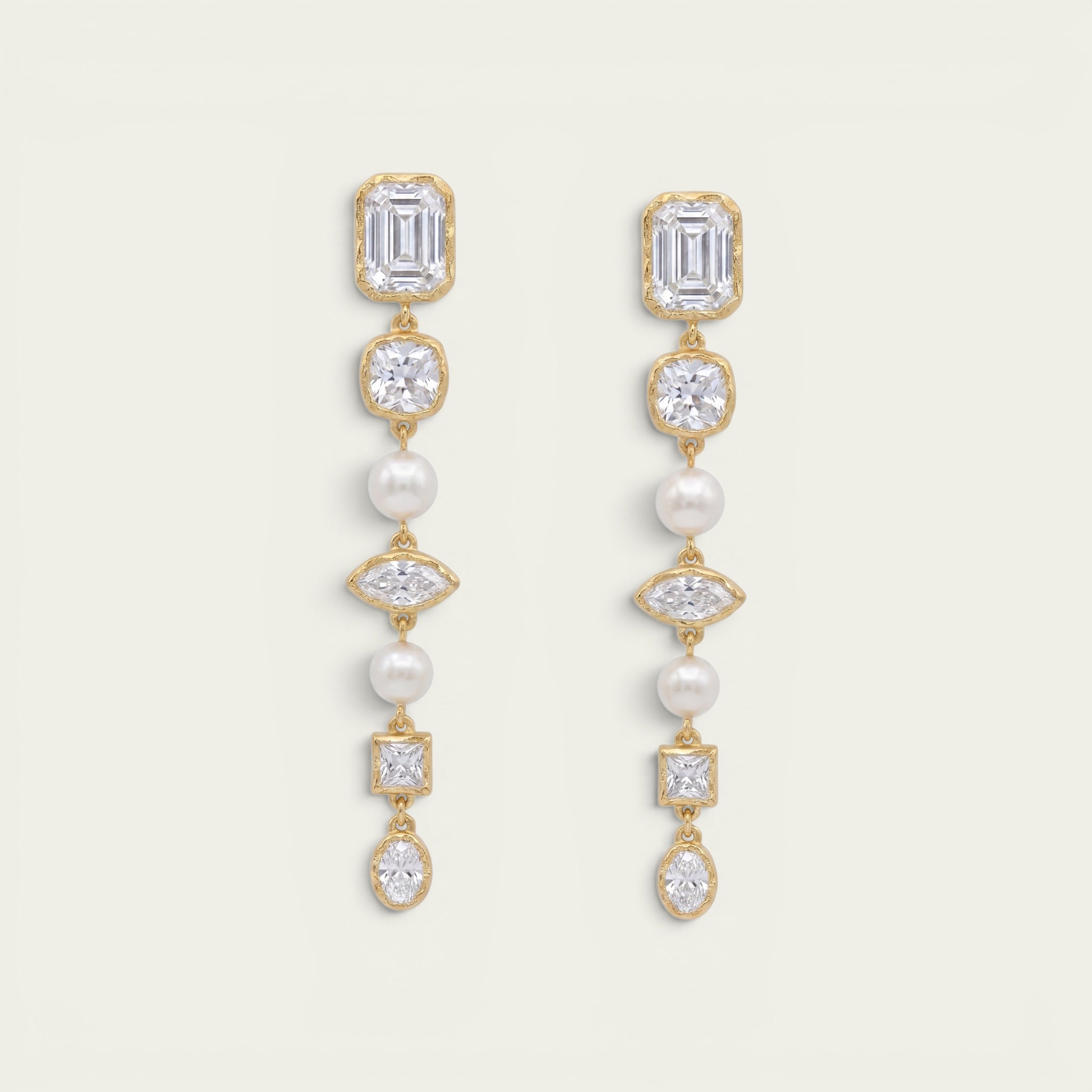 Gallery Earrings