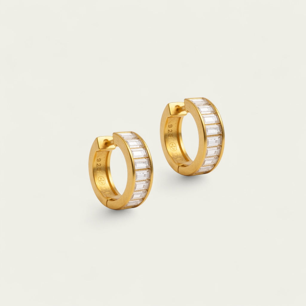Empire Earrings