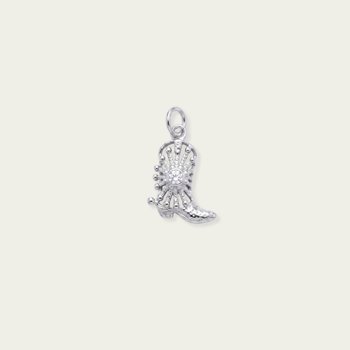 Vaquera Charm