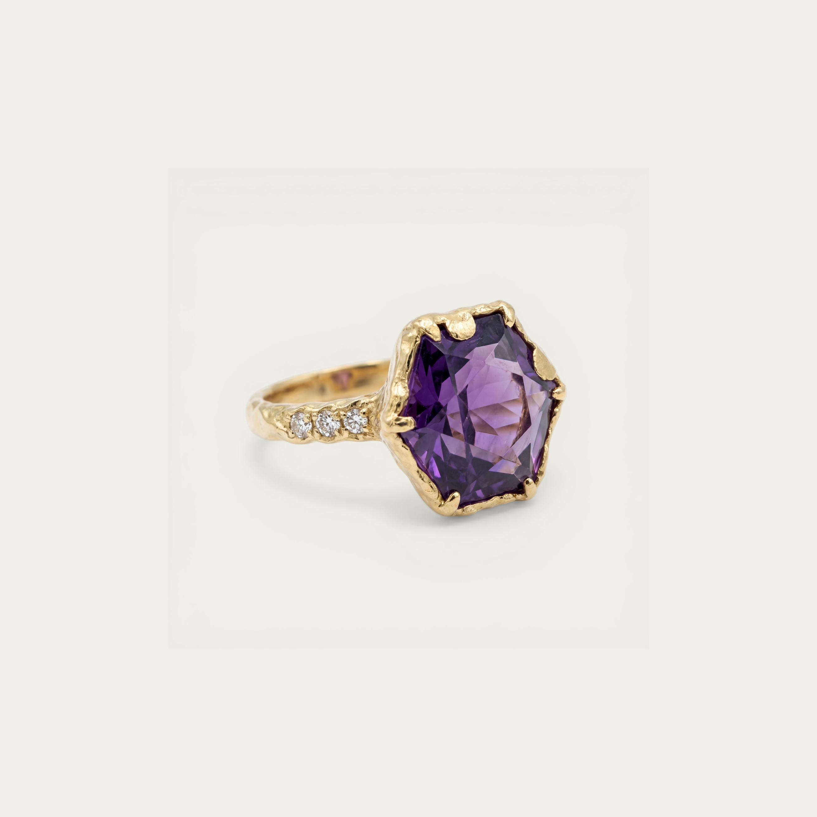 Heredita Ring