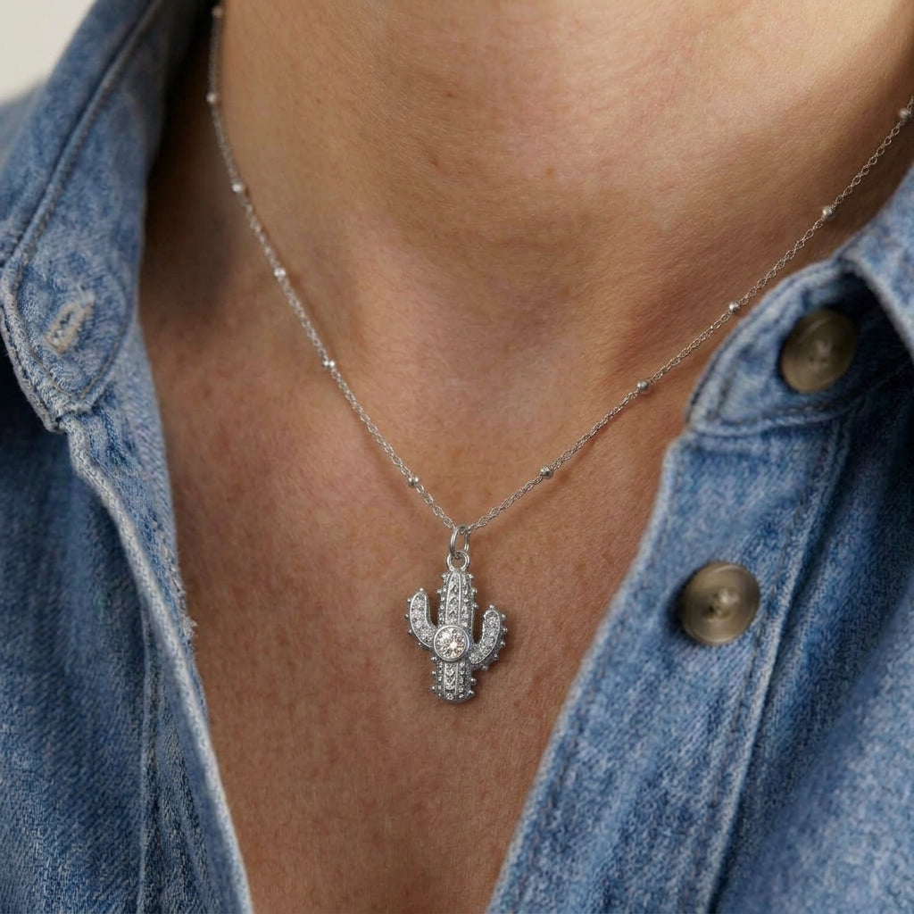Saguaro Charm