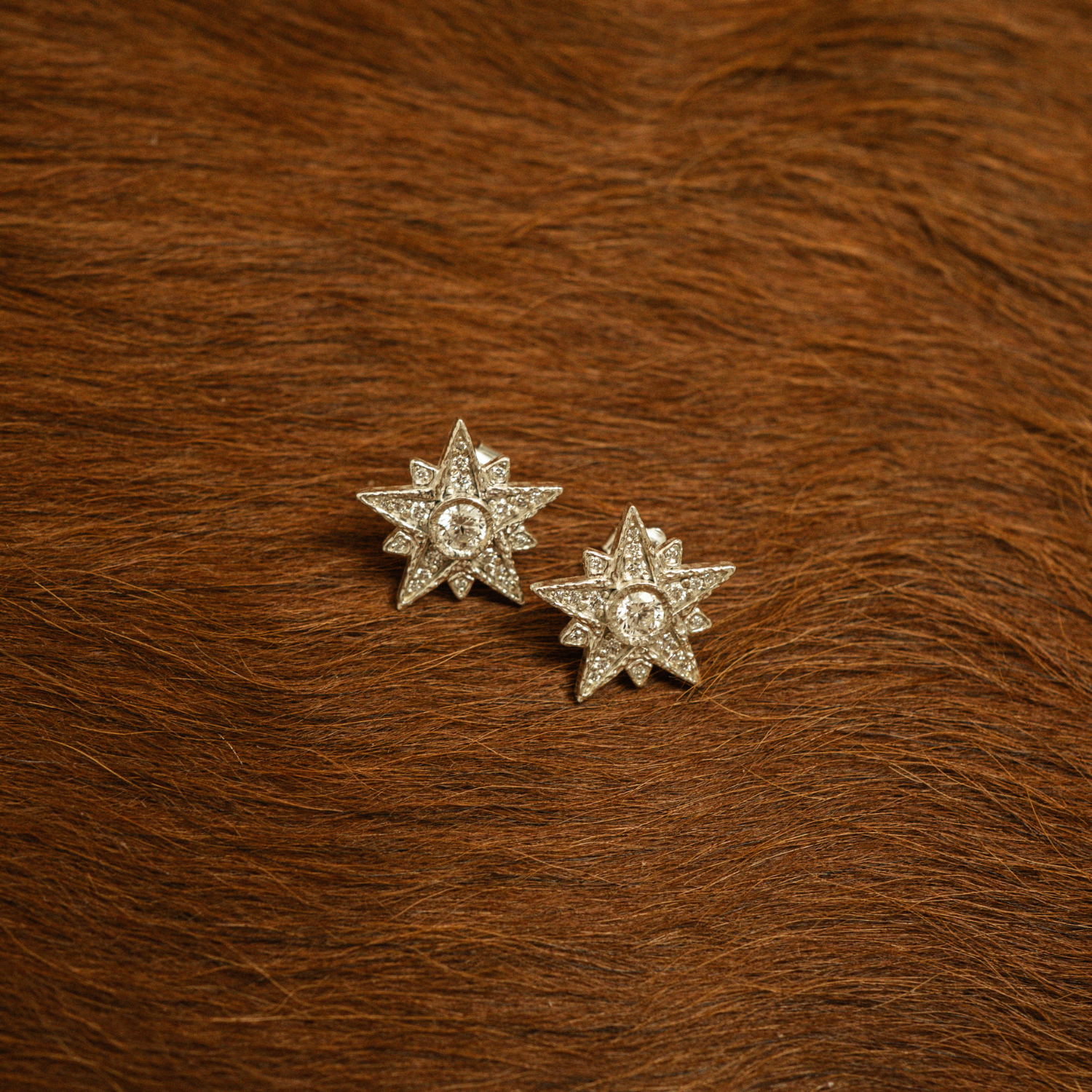 Estrella Earrings