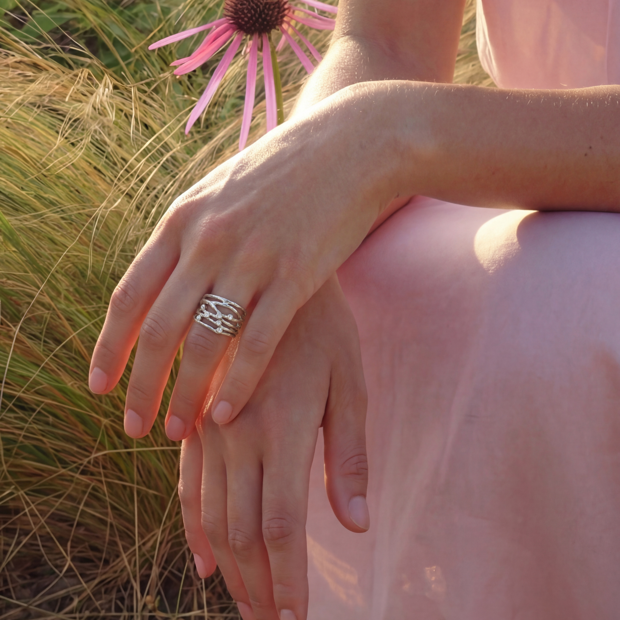 Roca ring