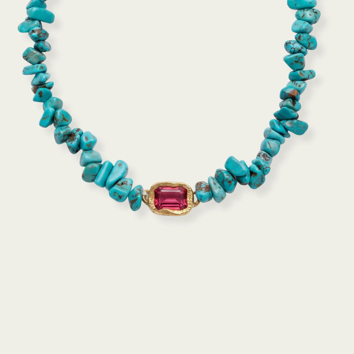 Aurora Necklace