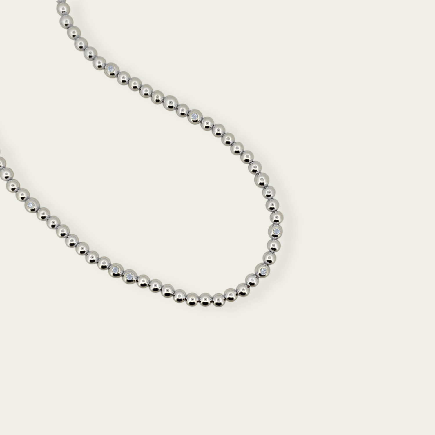 Cascade Necklace