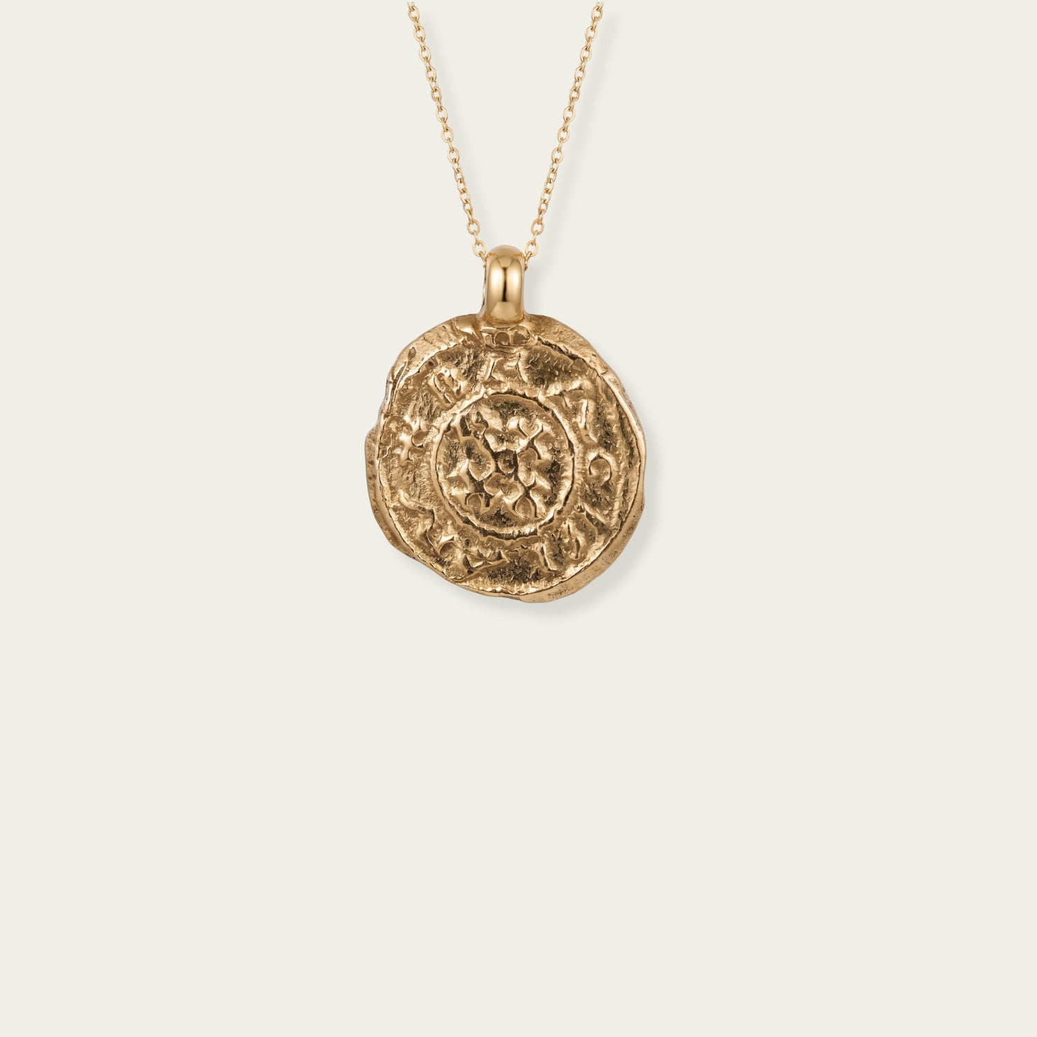 Amulet of the health (amulet pro zdraví)
