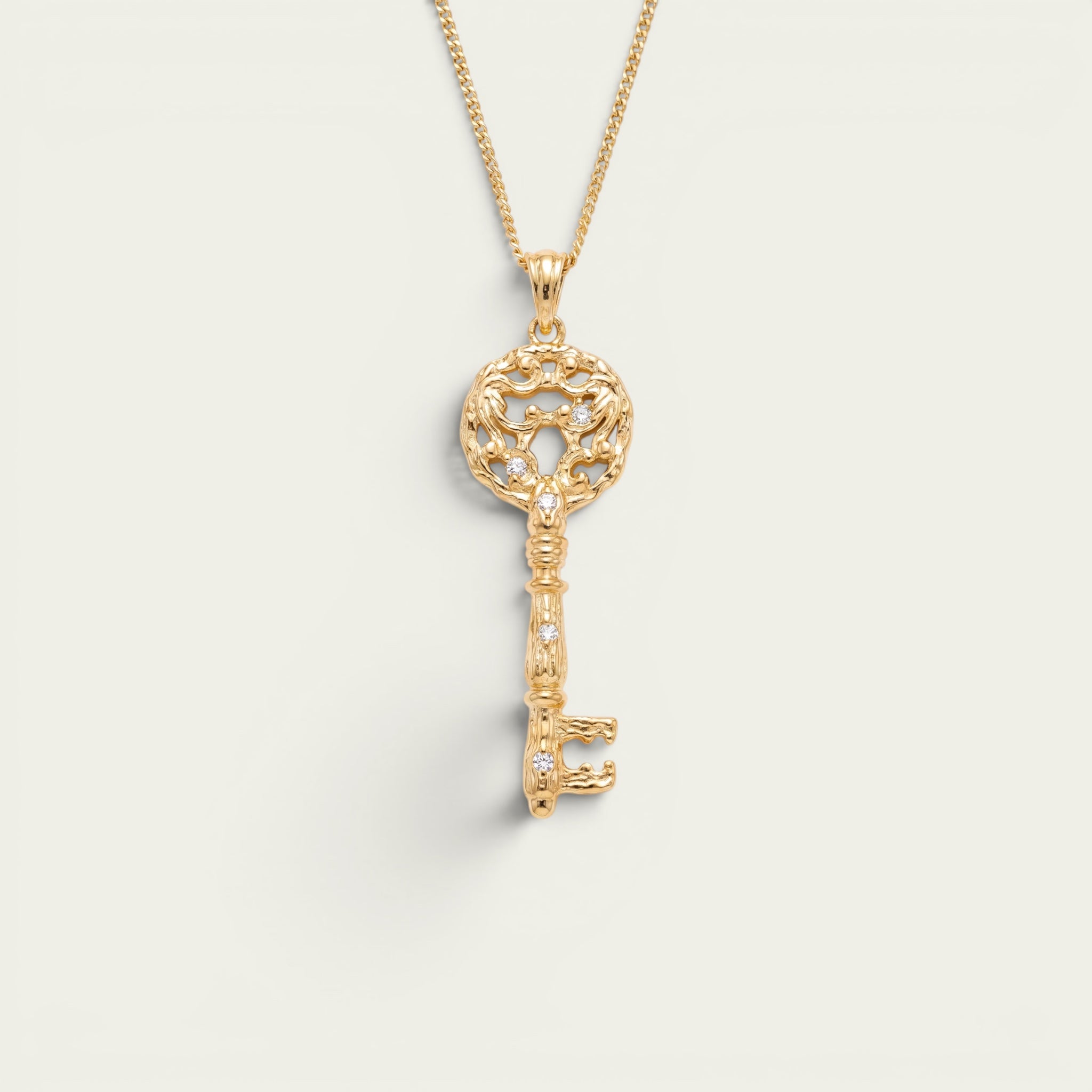 Secreto Pendant