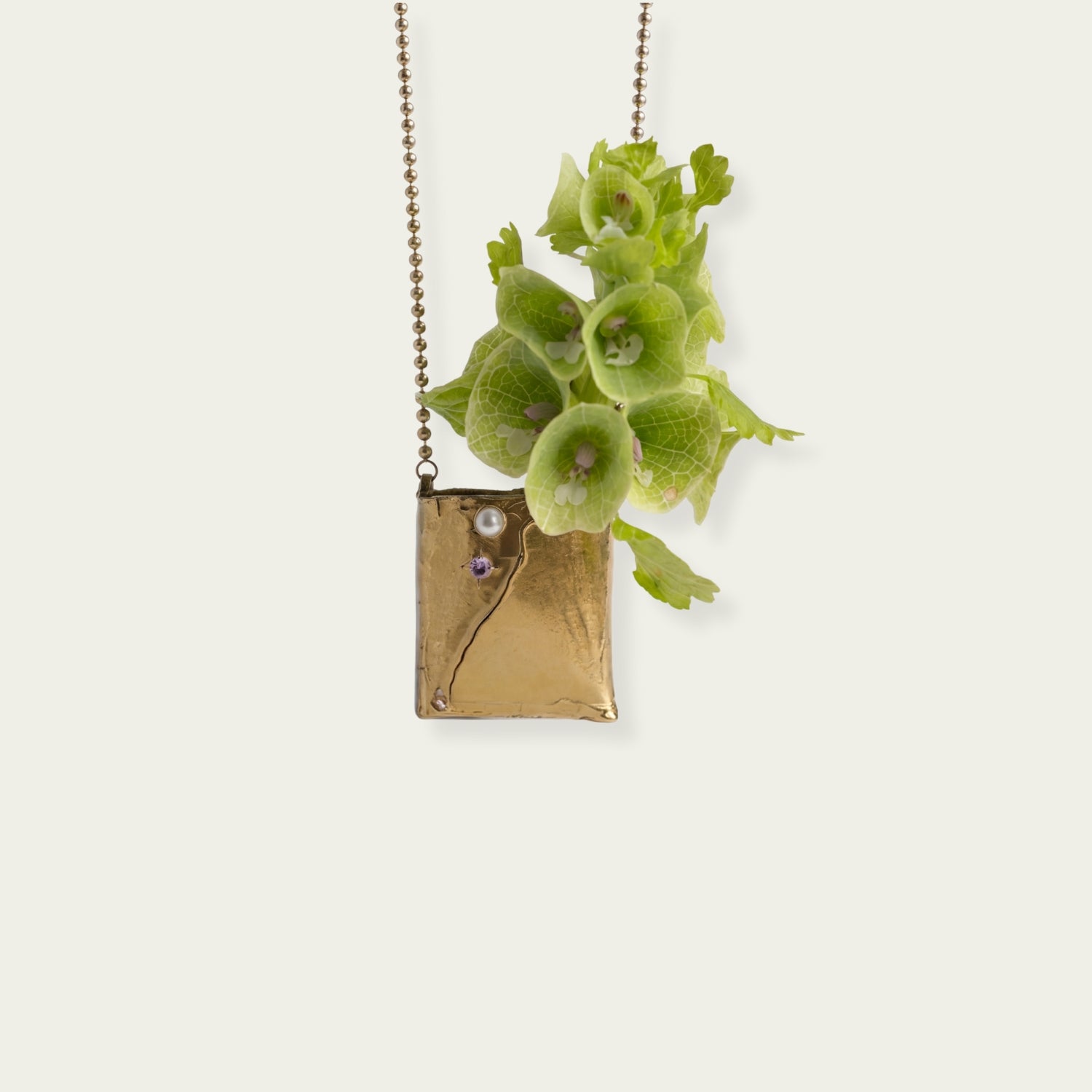 Floree necklace