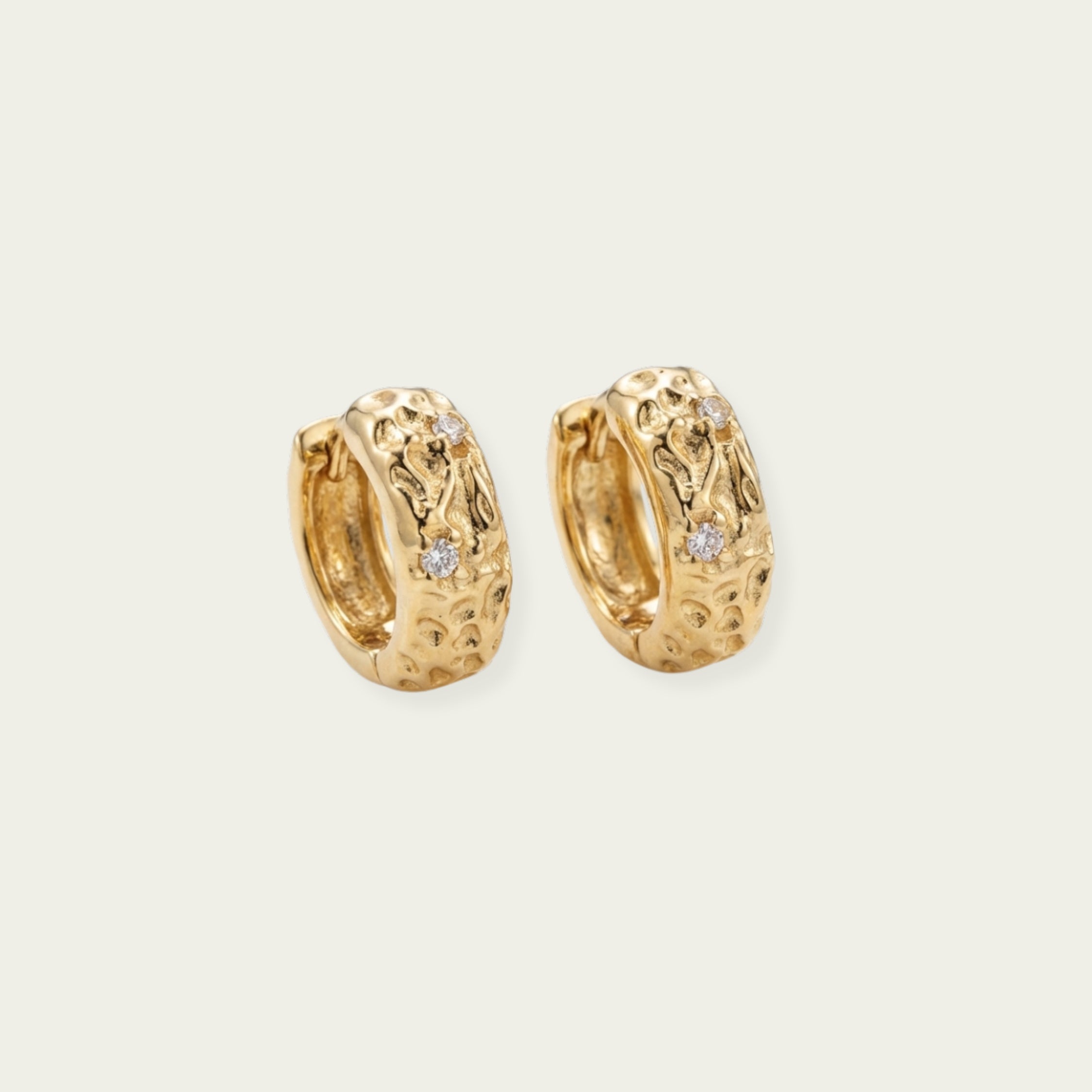 Roca Earrings