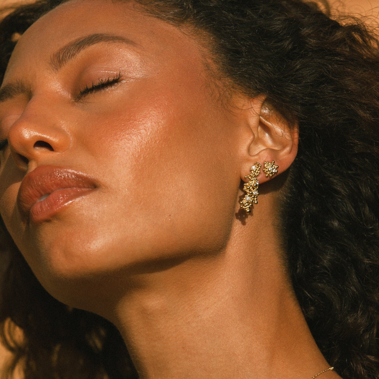 Orbit Earrings