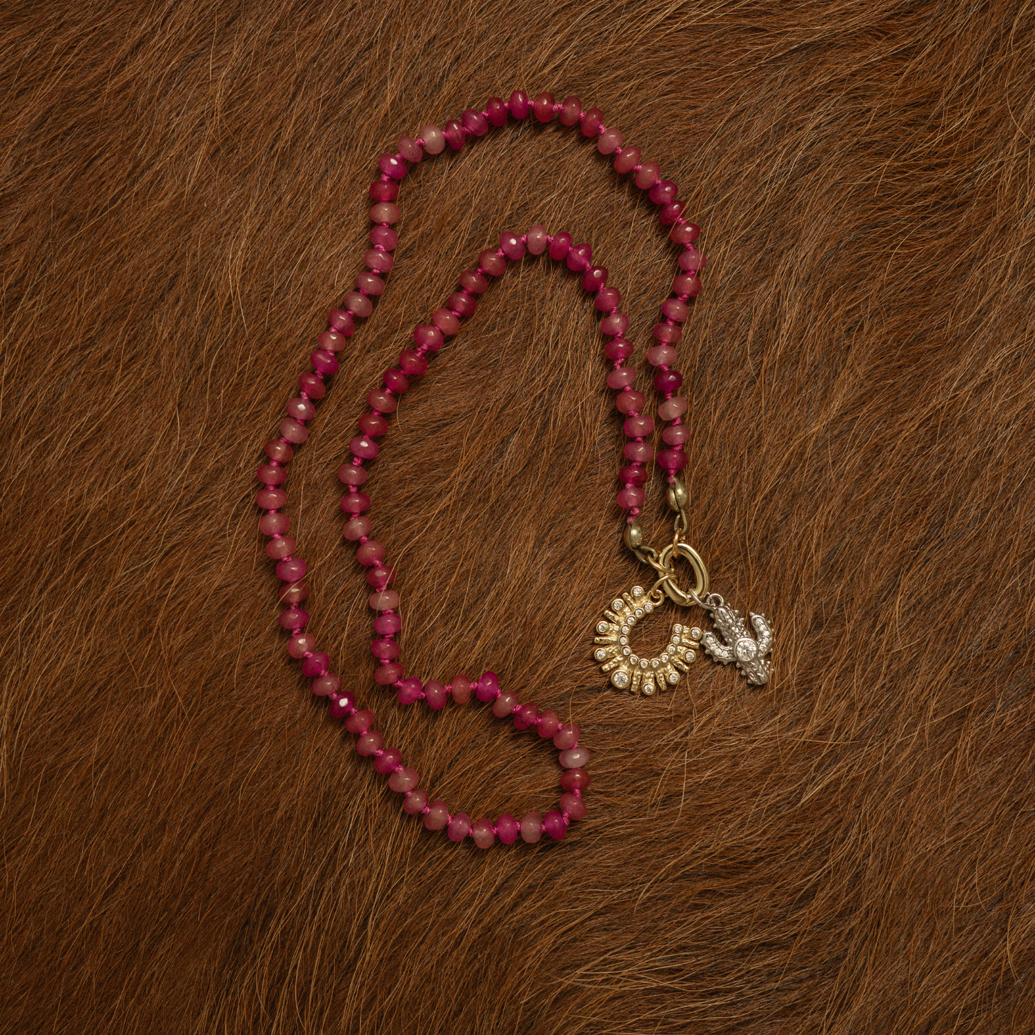 Destello Necklace