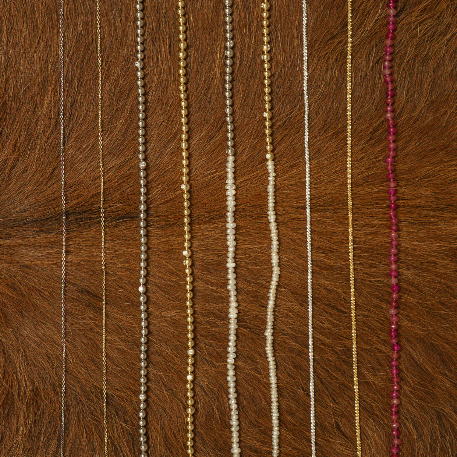 Calma Necklace