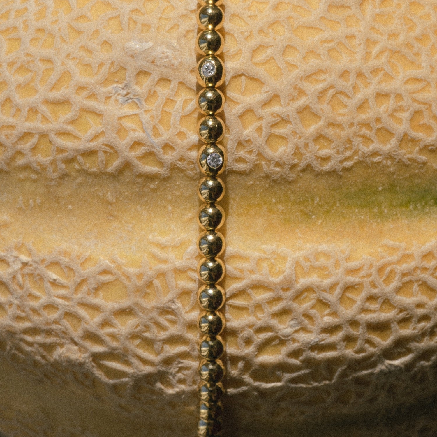 Cascade Bracelet