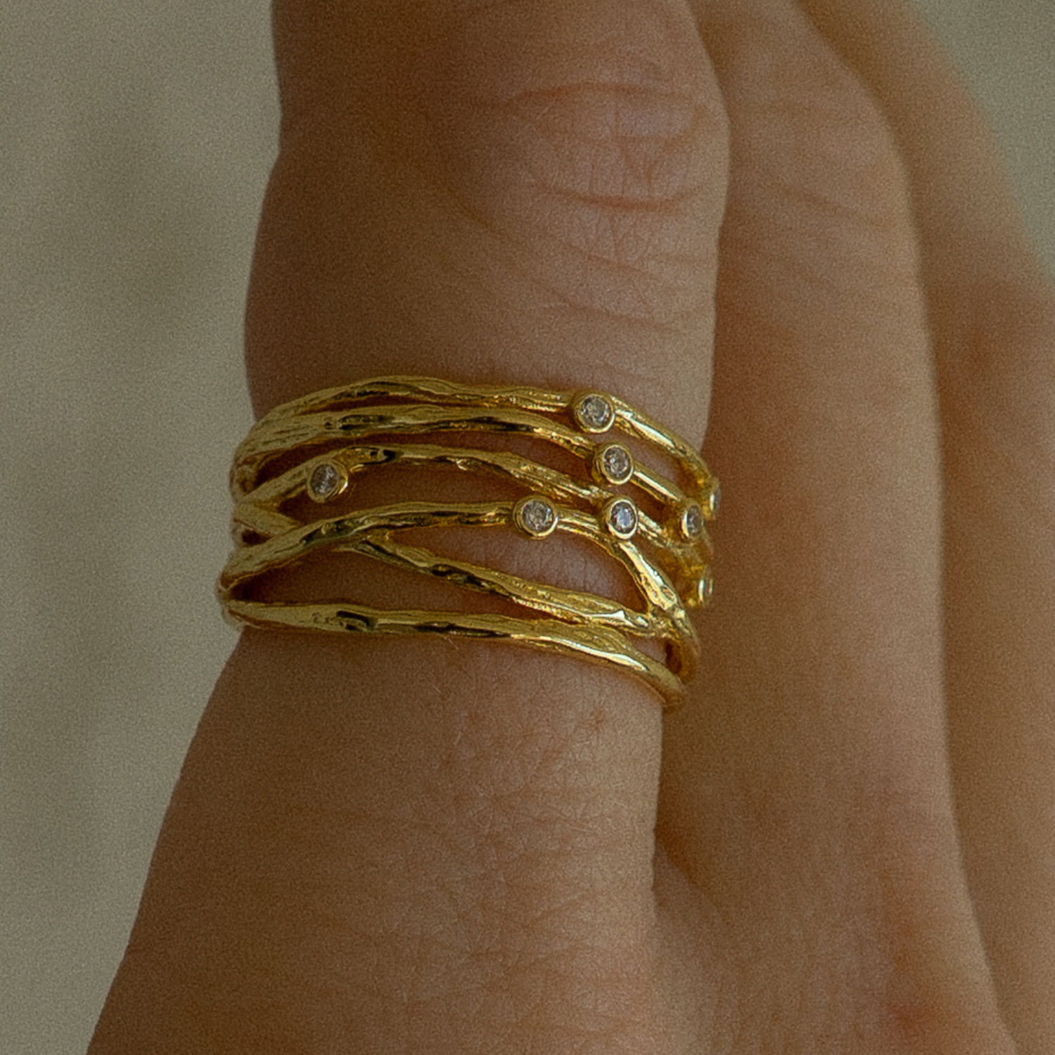 Roca ring