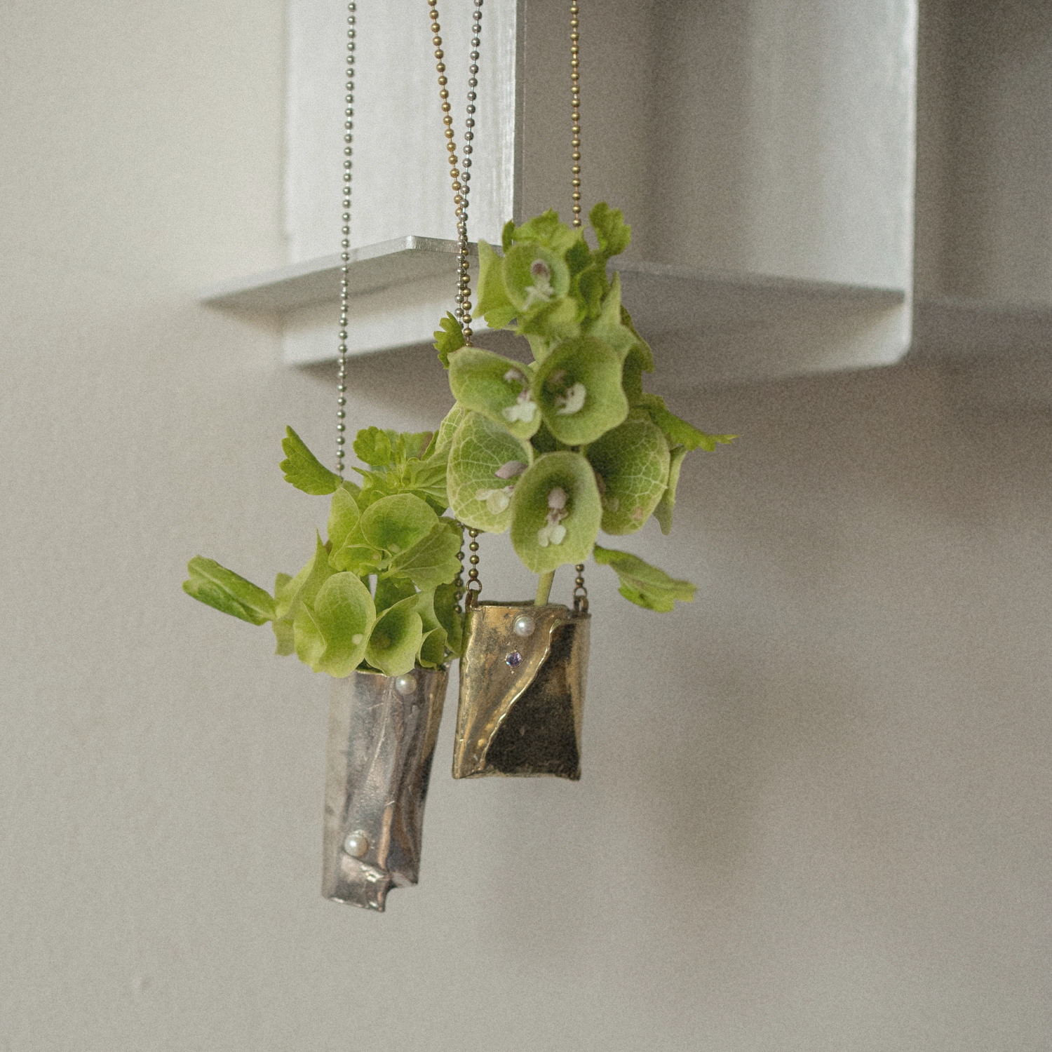 Floree necklace