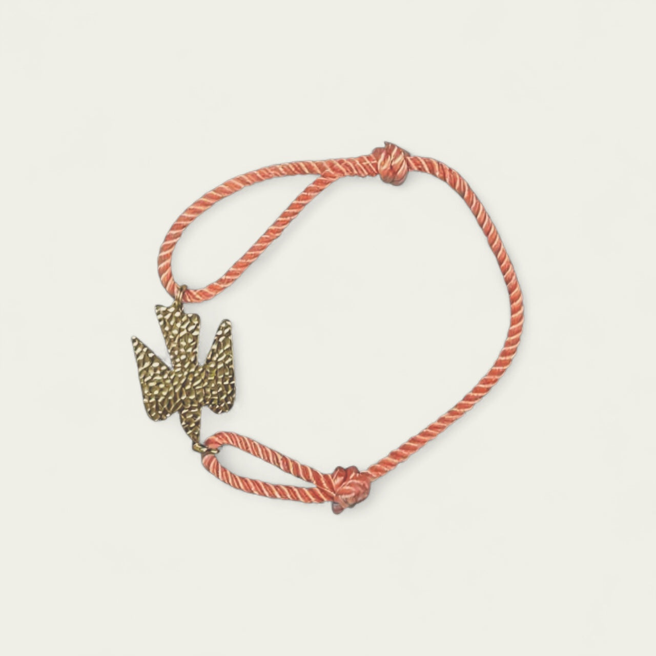 Swallow Simple Bracelet