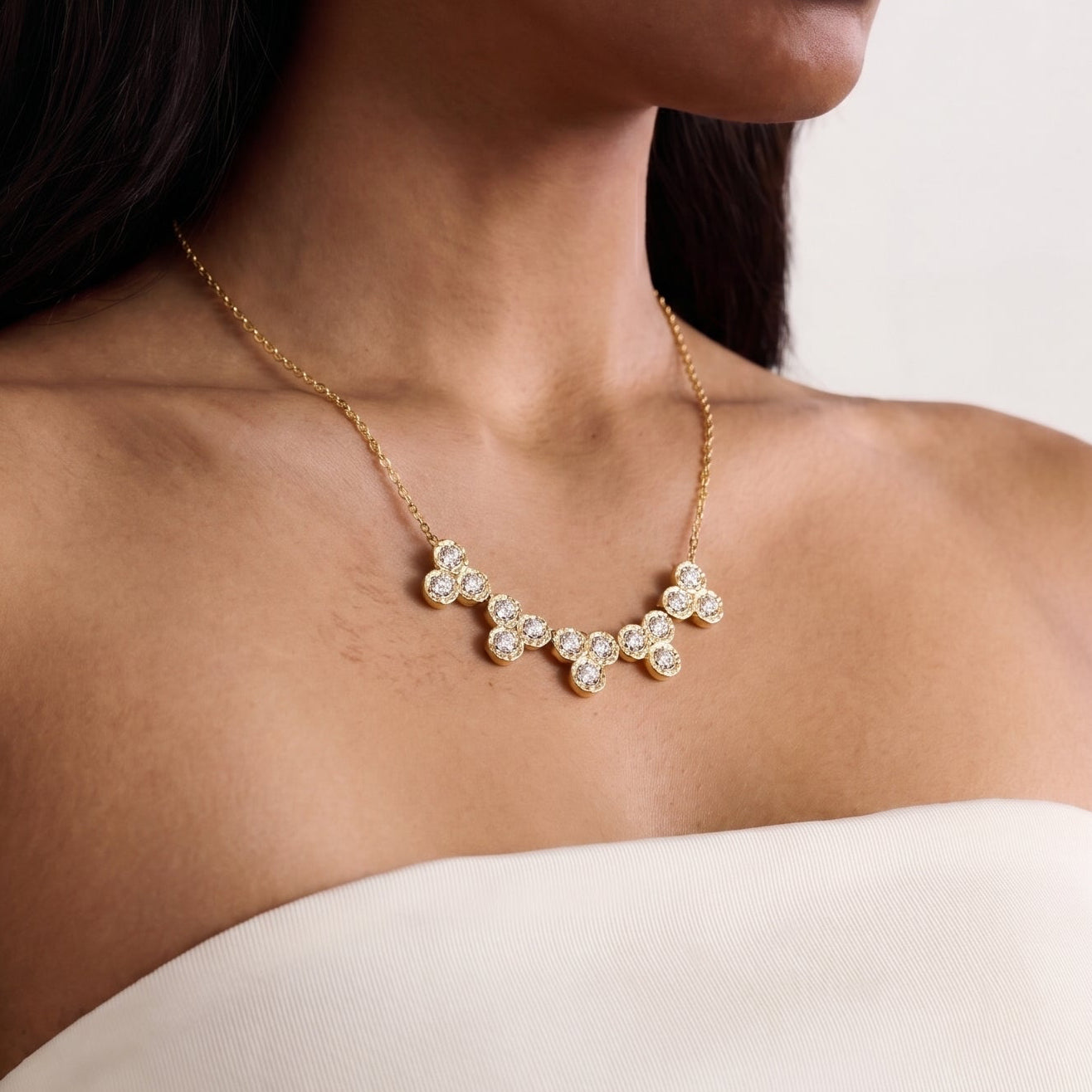 Aetas Necklace