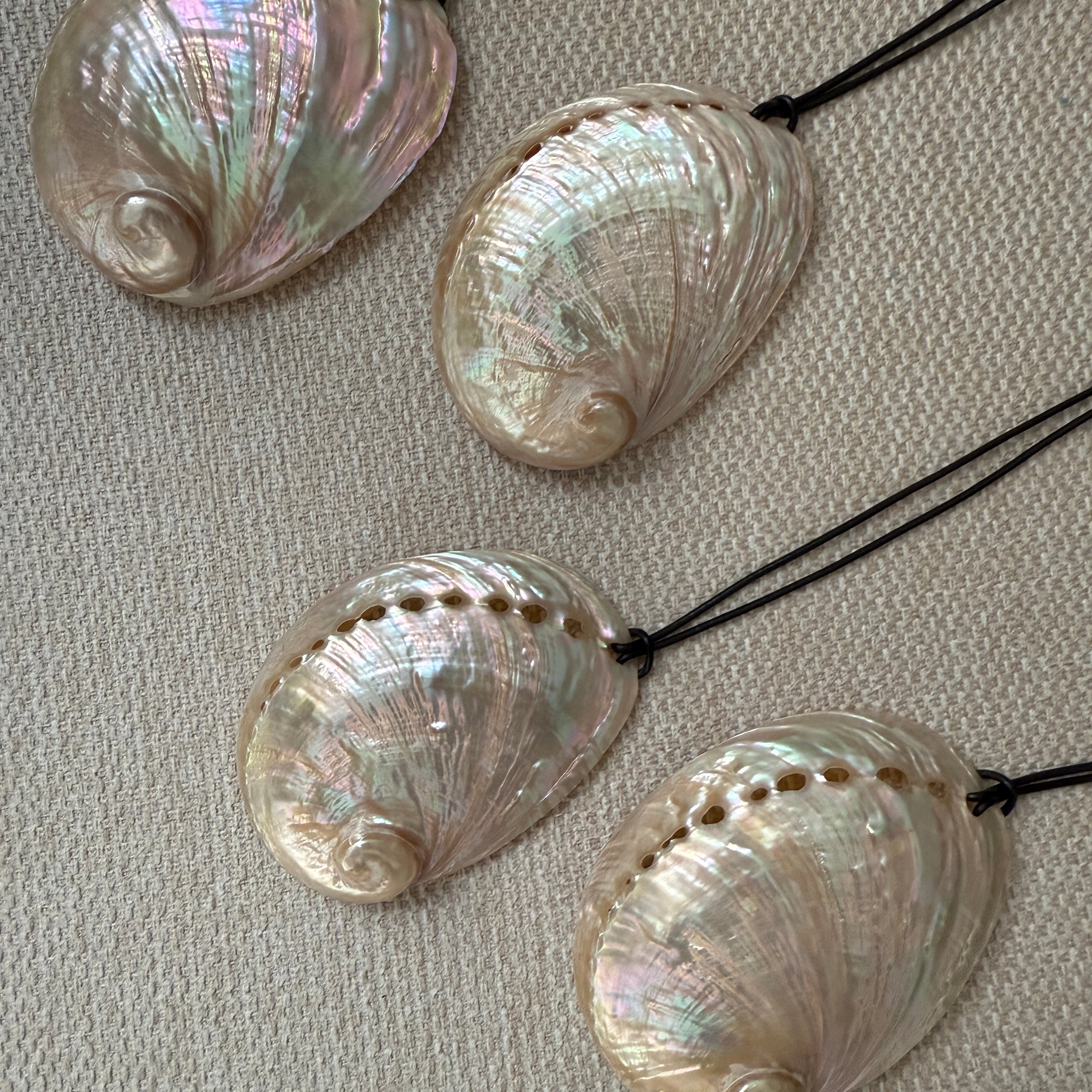 Sirena necklace