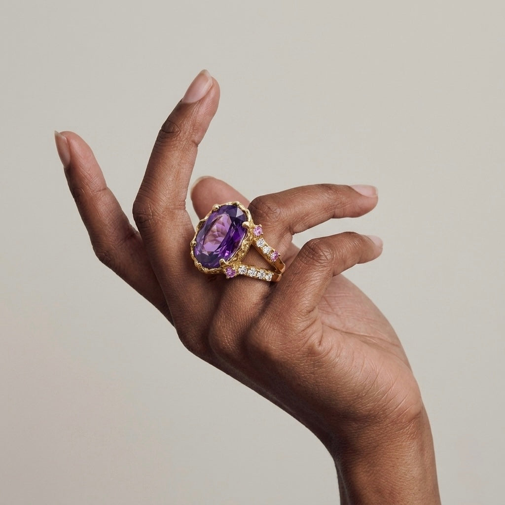 Forma Ring