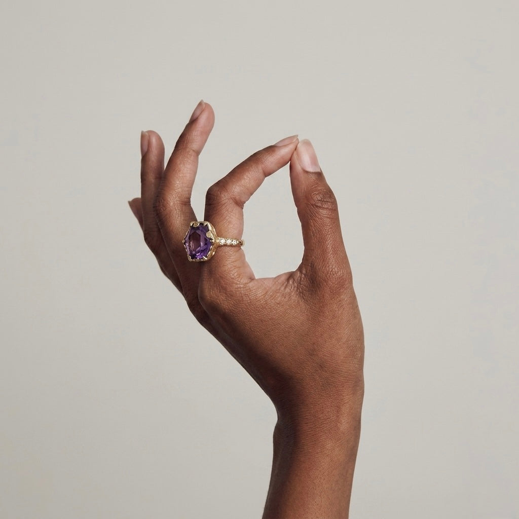 Heredita Ring