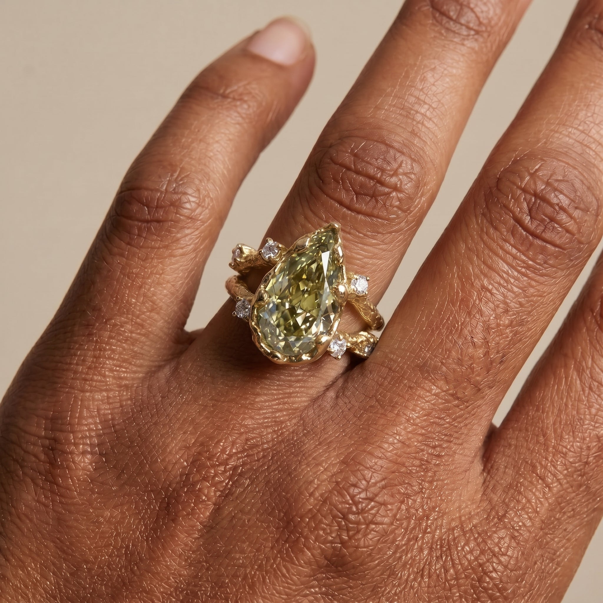 Lumen Ring