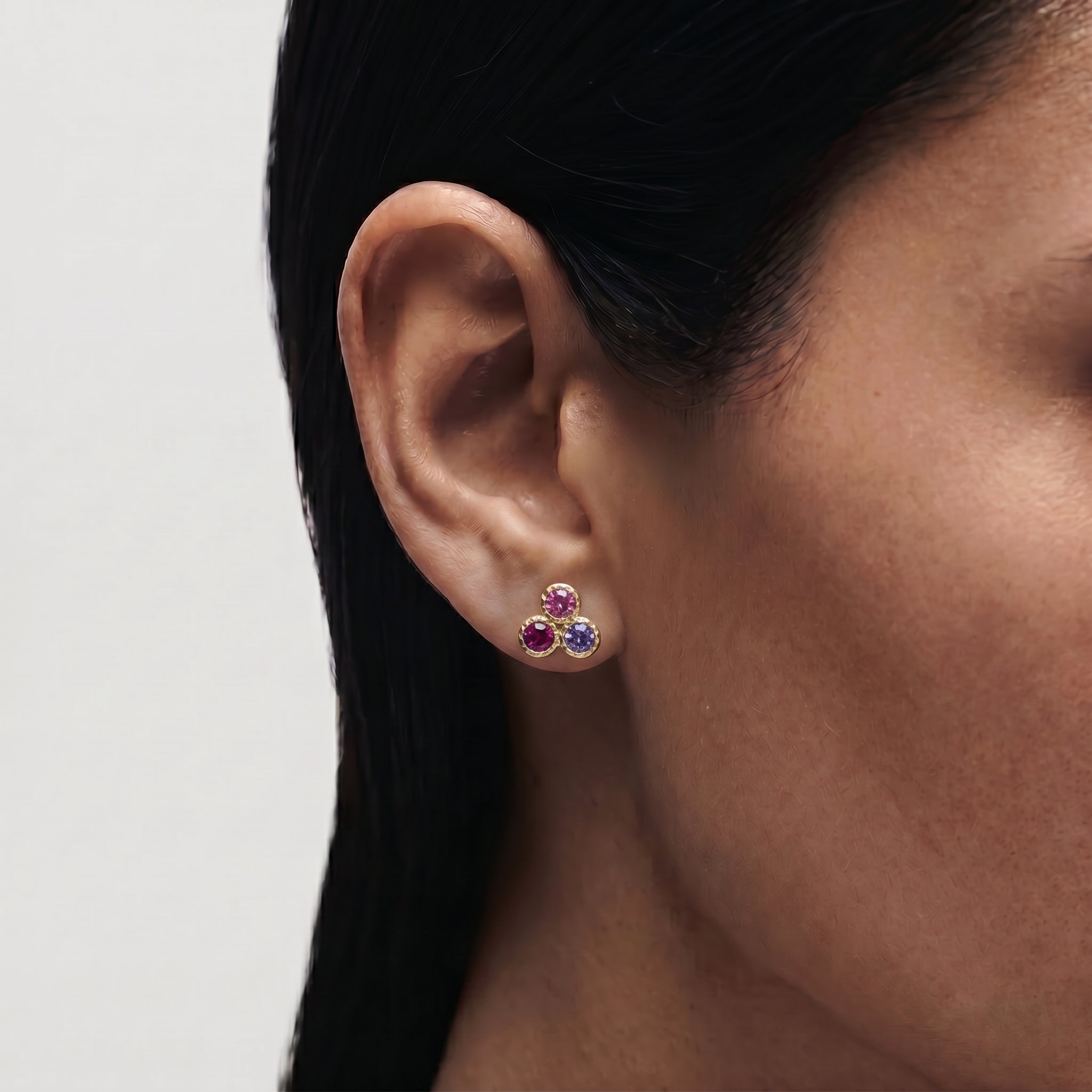 Serafina Earrings