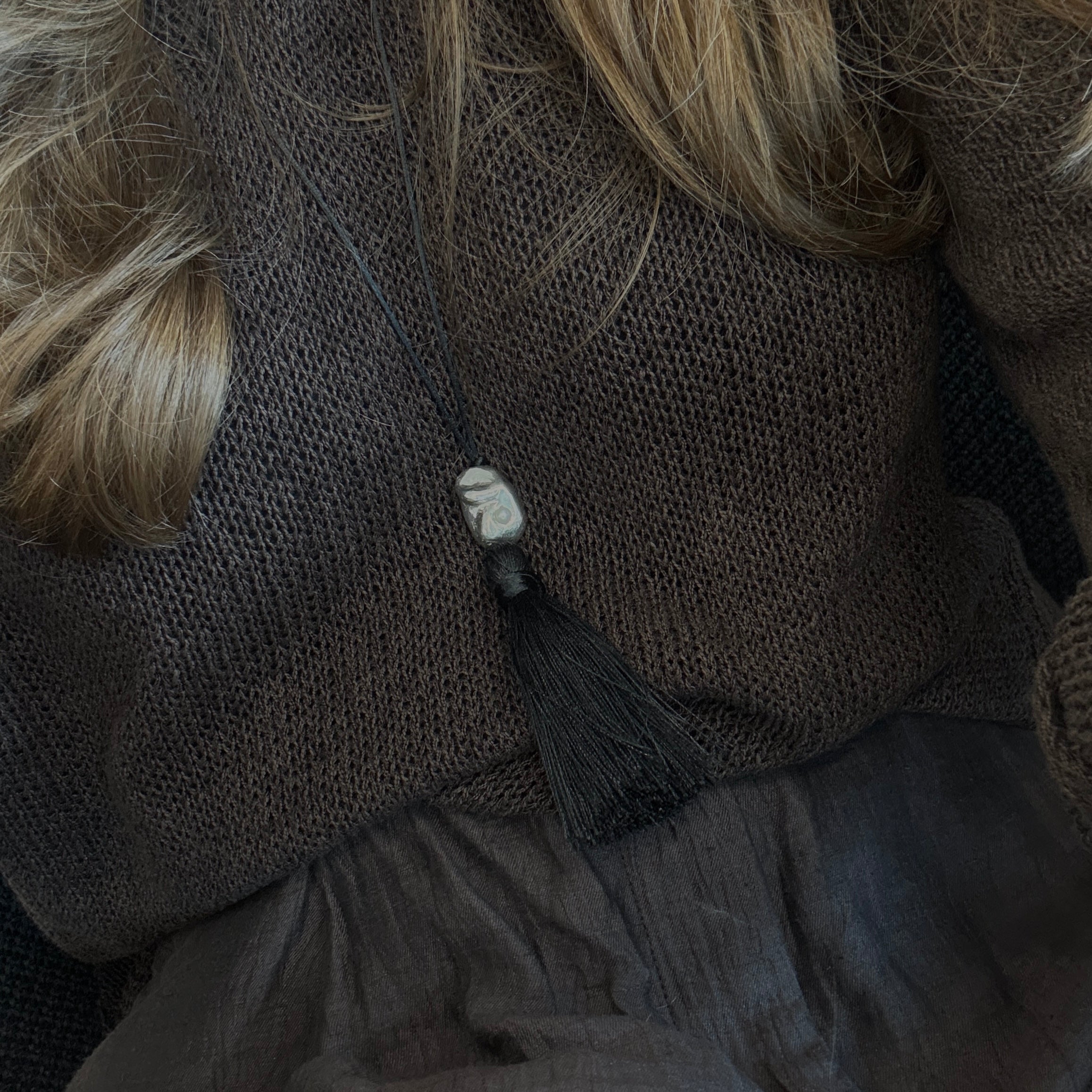 Stilla necklace