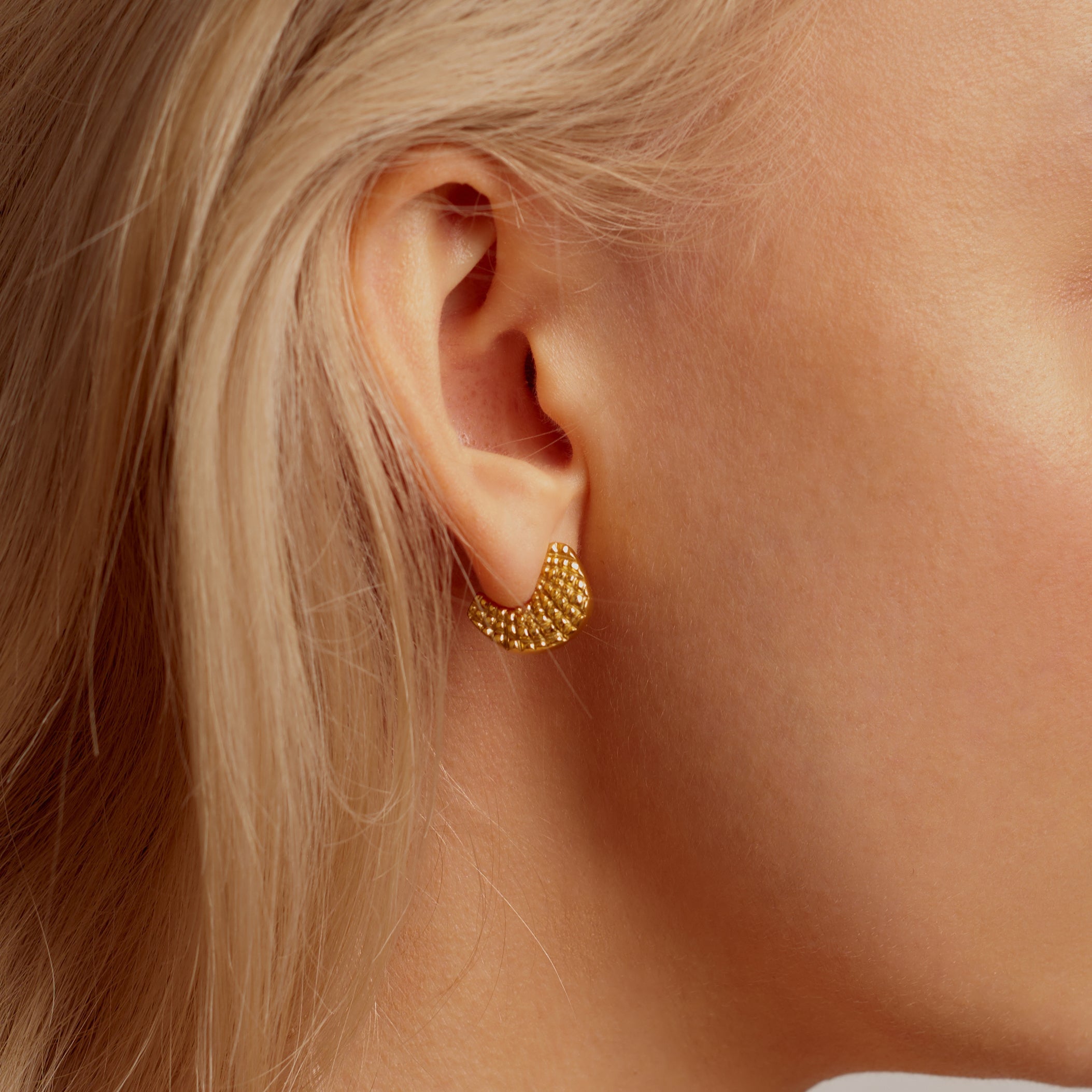 Kai Earrings
