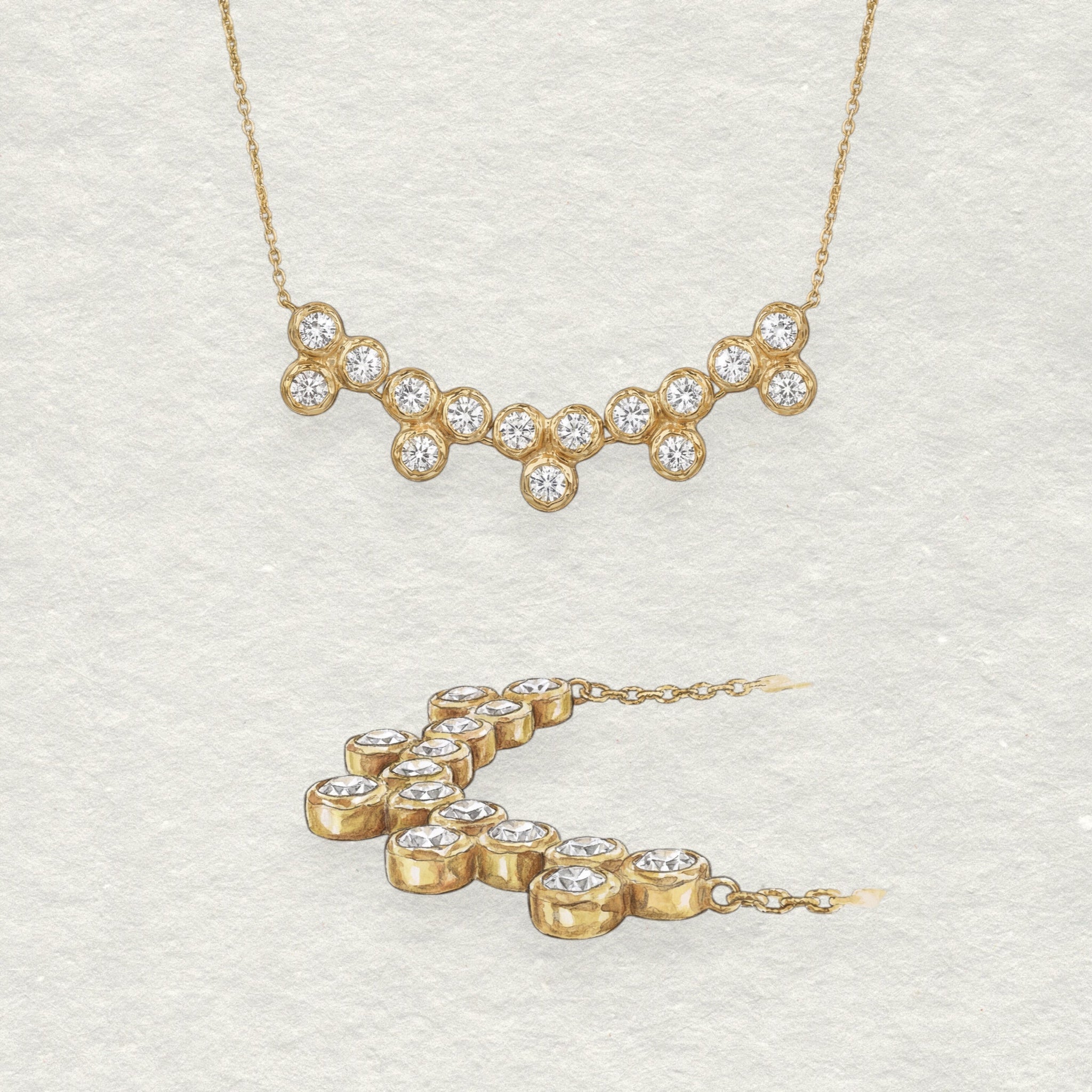 Aetas Necklace