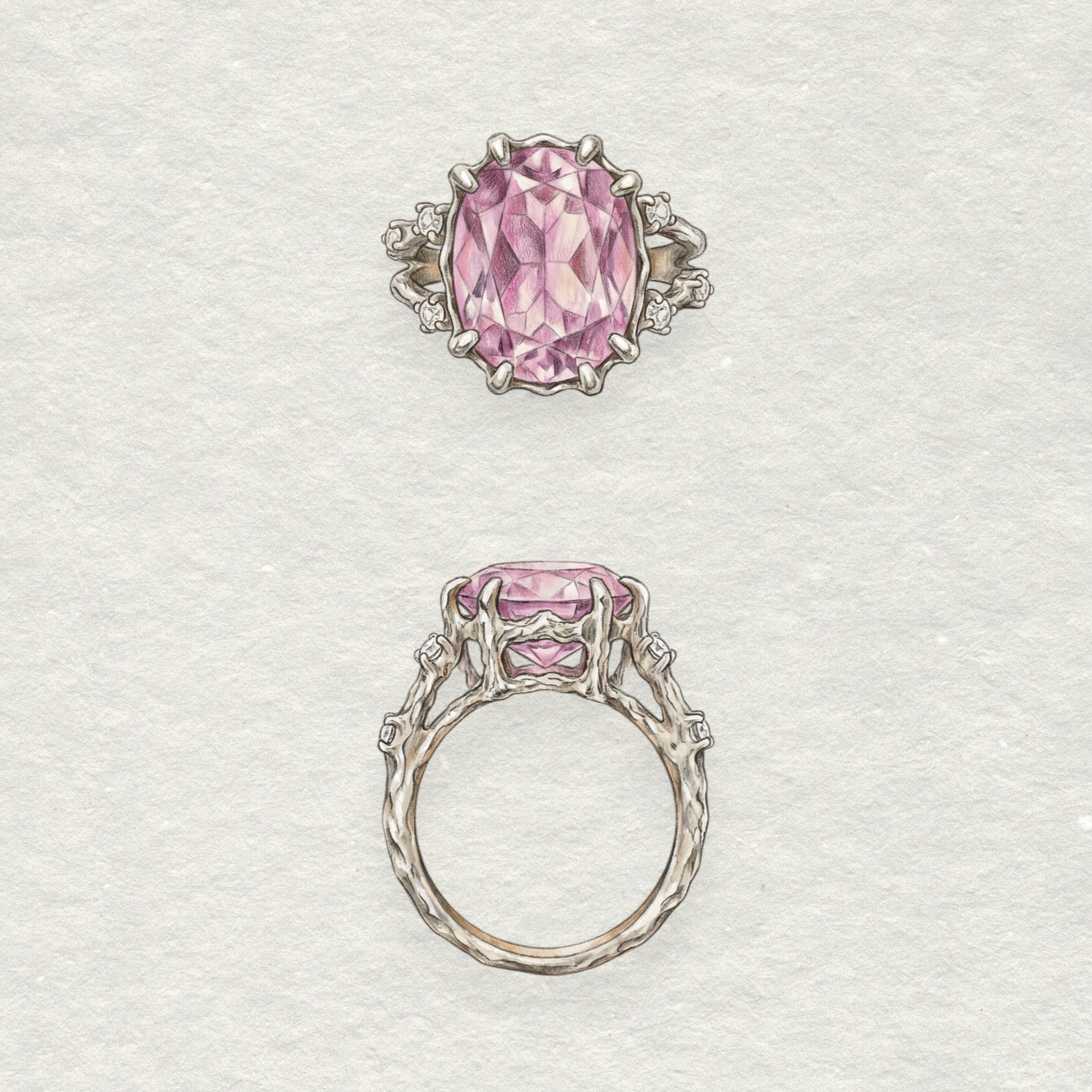 Imprenta Ring