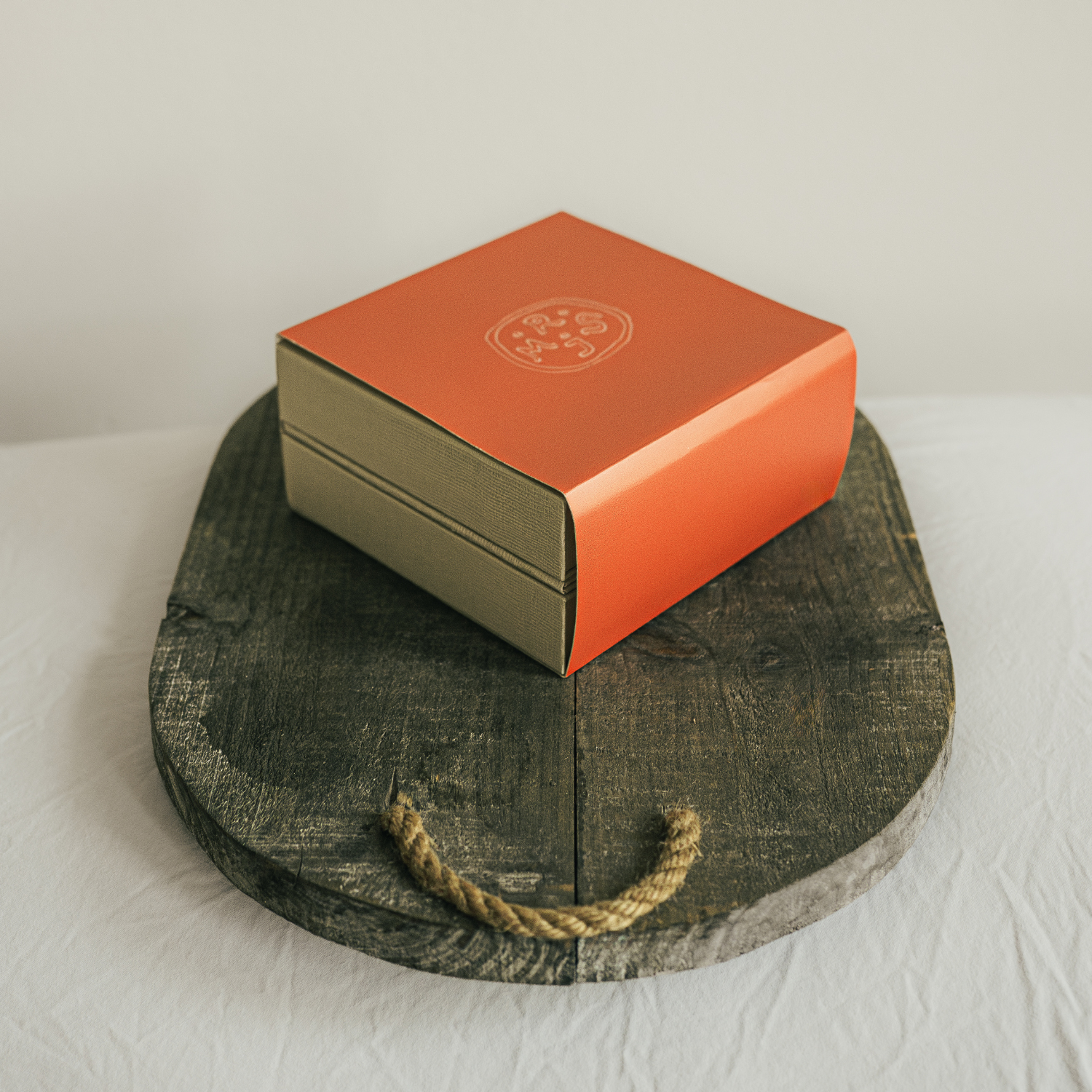 Treasure Box