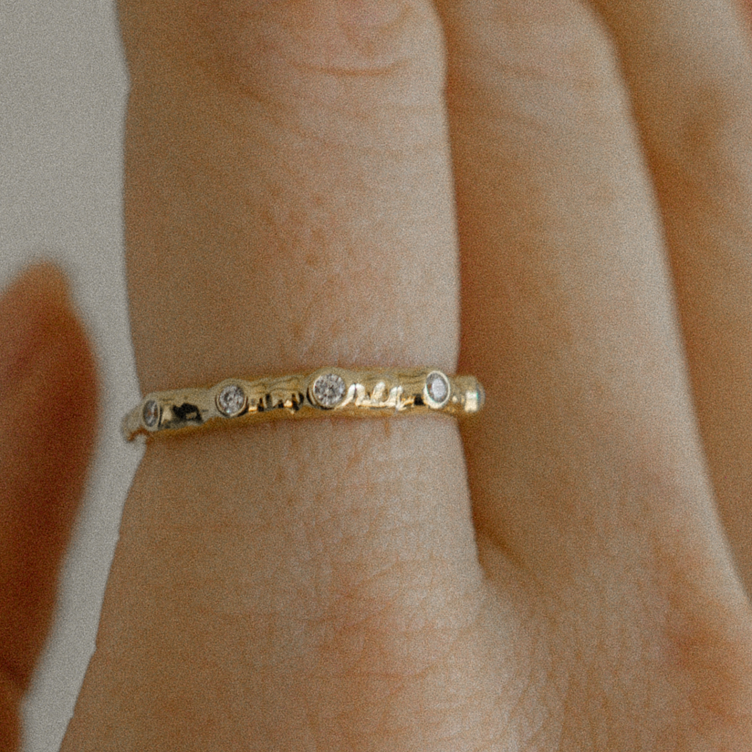 Pedra ring