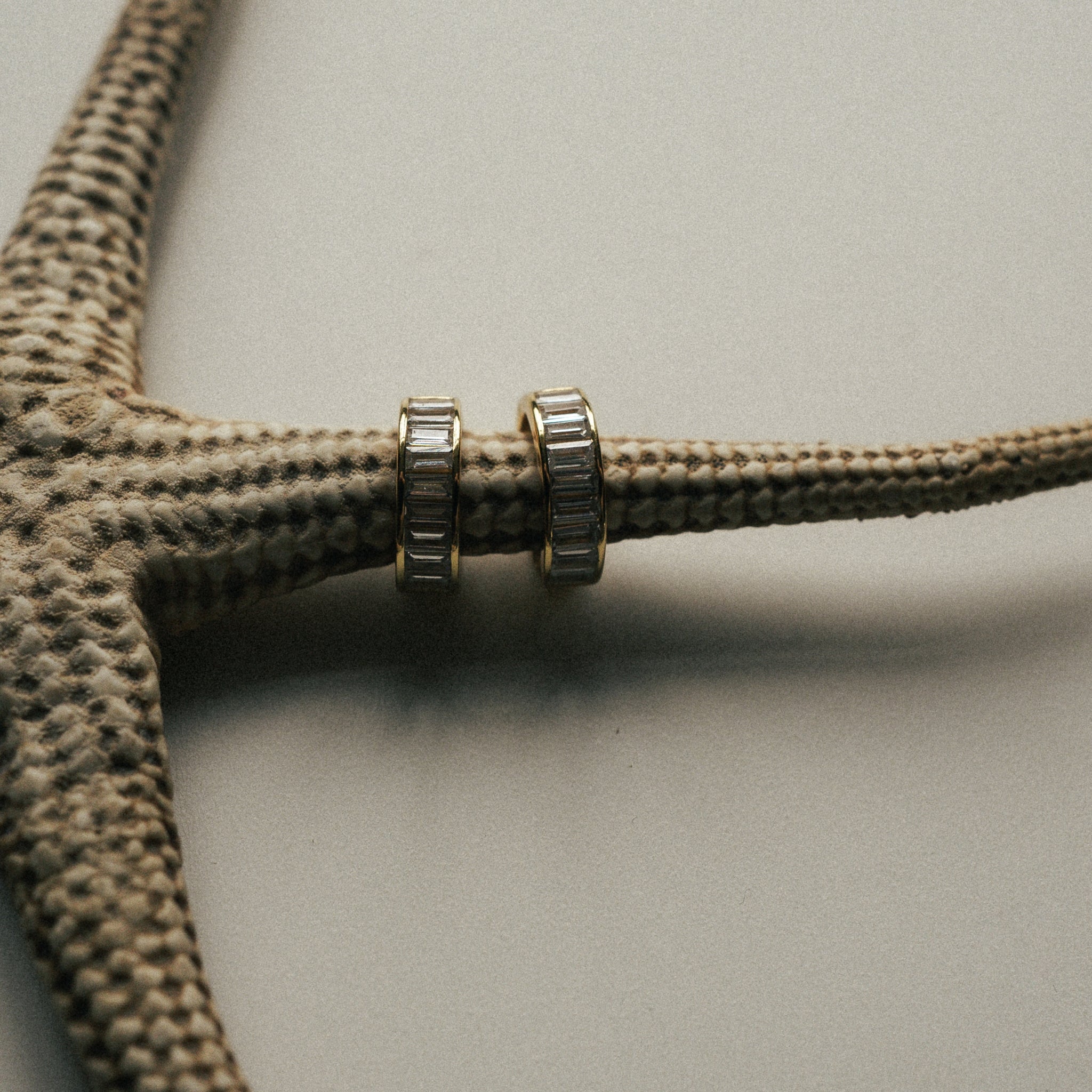Empire Earrings